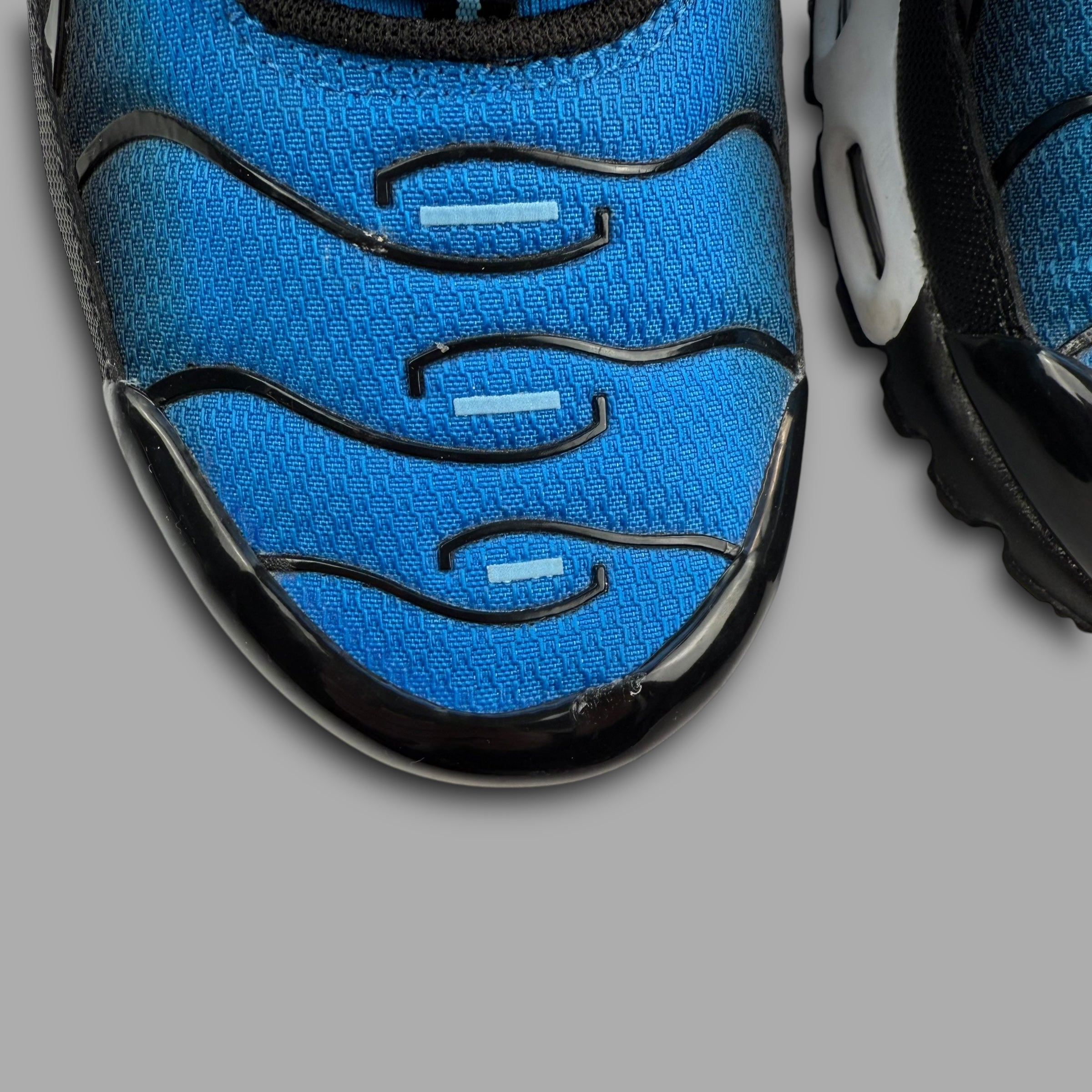 Nike air max plus TN 'aquarius blue' 2023 (UK8.5)