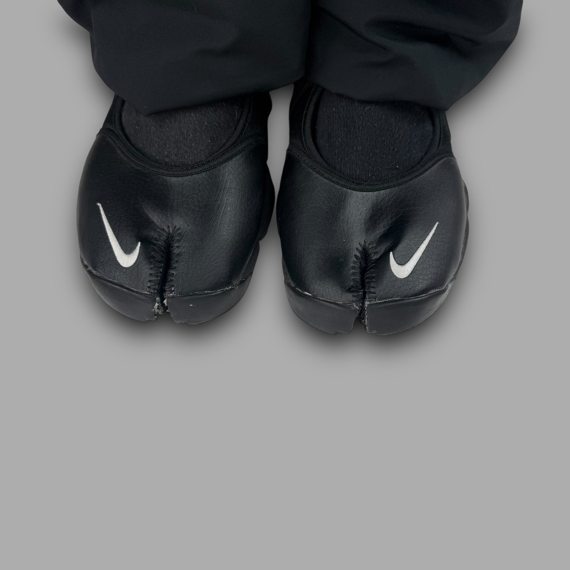 tabi shoes nike