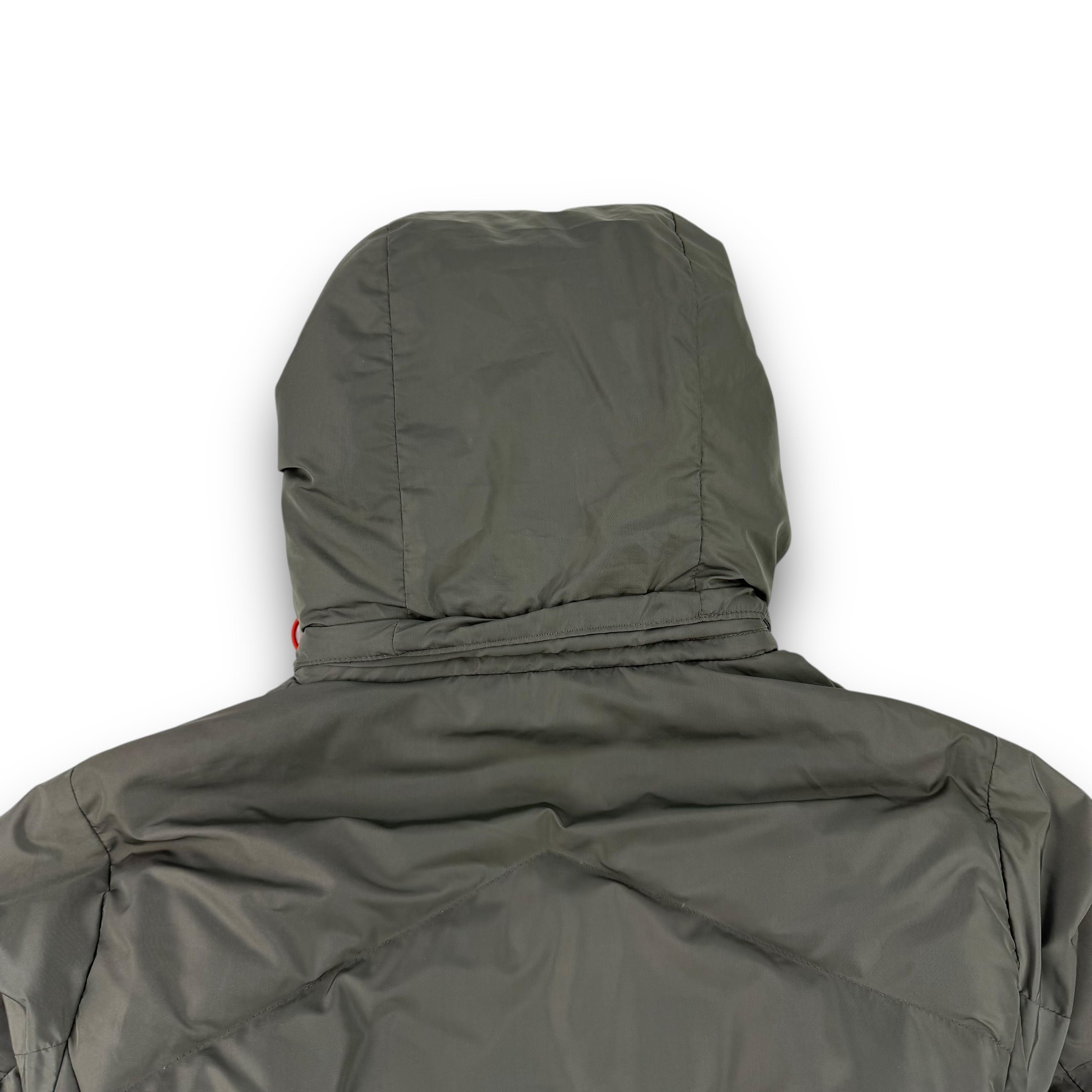 Nike ACG 2000's technical down-filled puffer jacket (M) wms