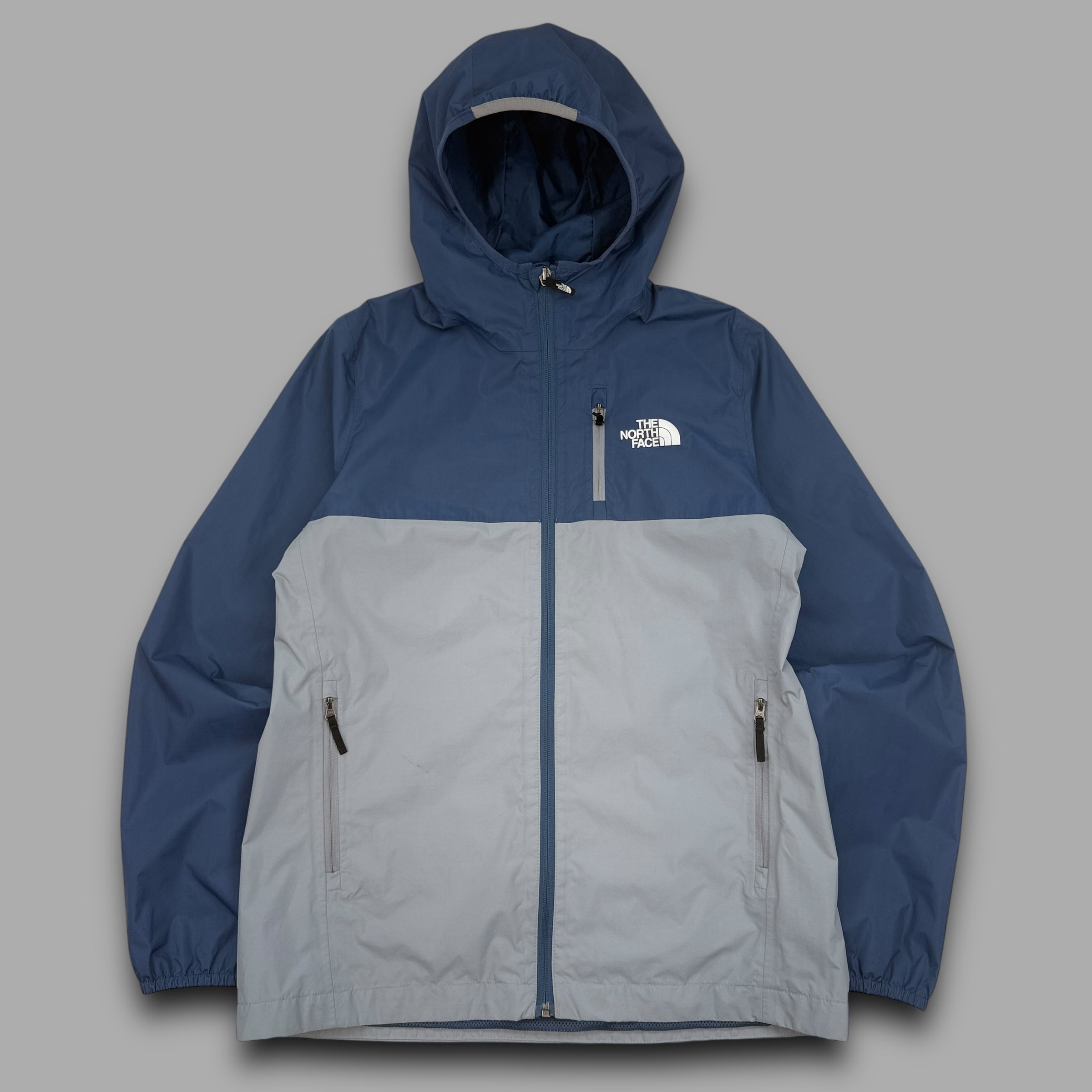 The north face 2023 softshell windbreaker (S)