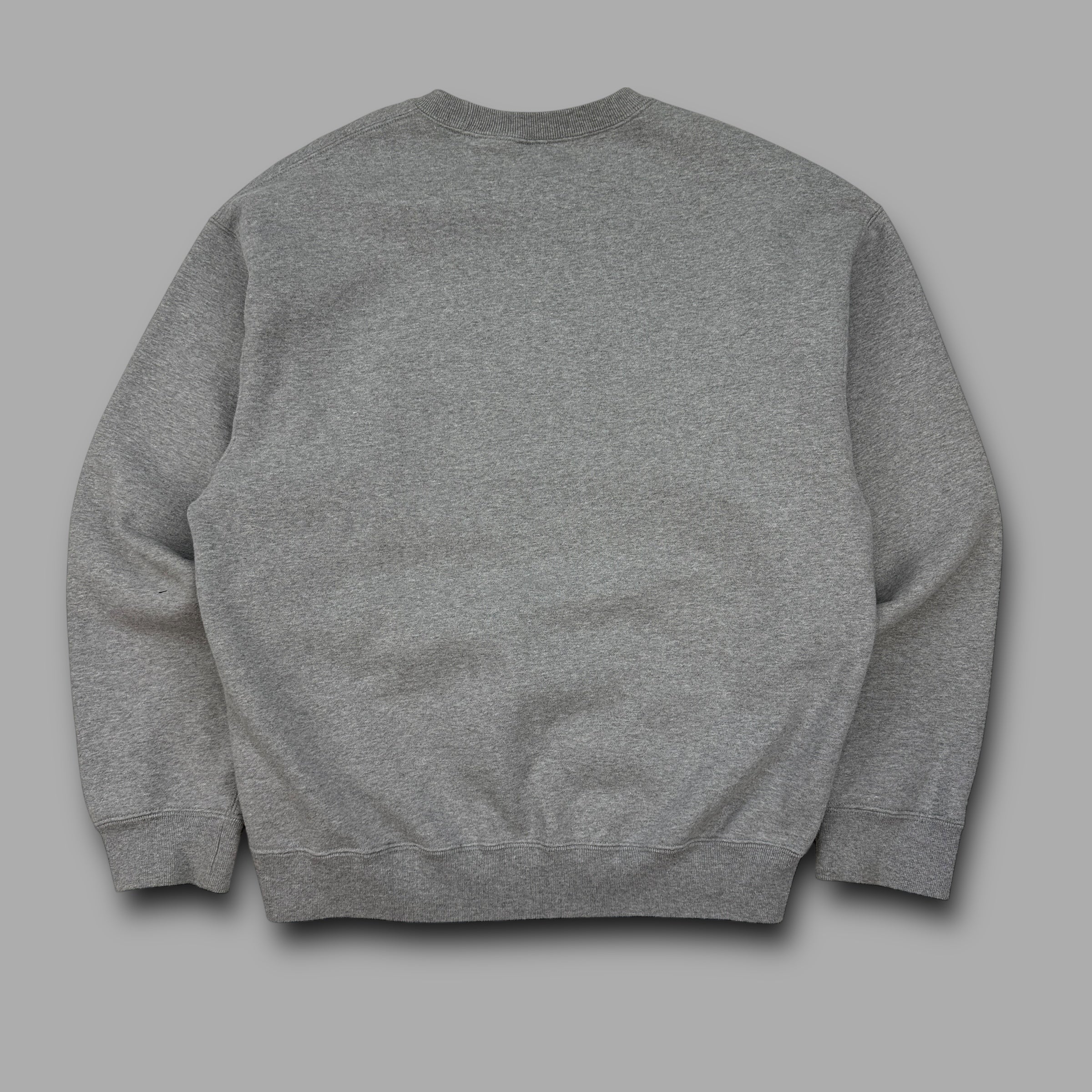 Nike NRG pullover heavyweight cotton sweatshirt (S)