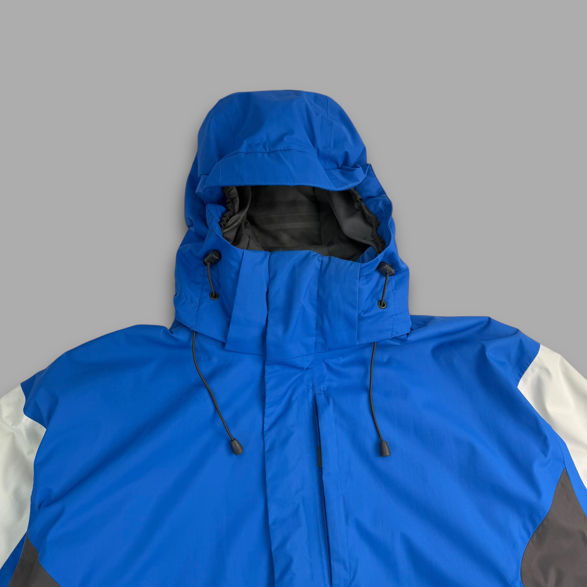 Salomon 2005 technical clima-pro ski jacket (L-XL)