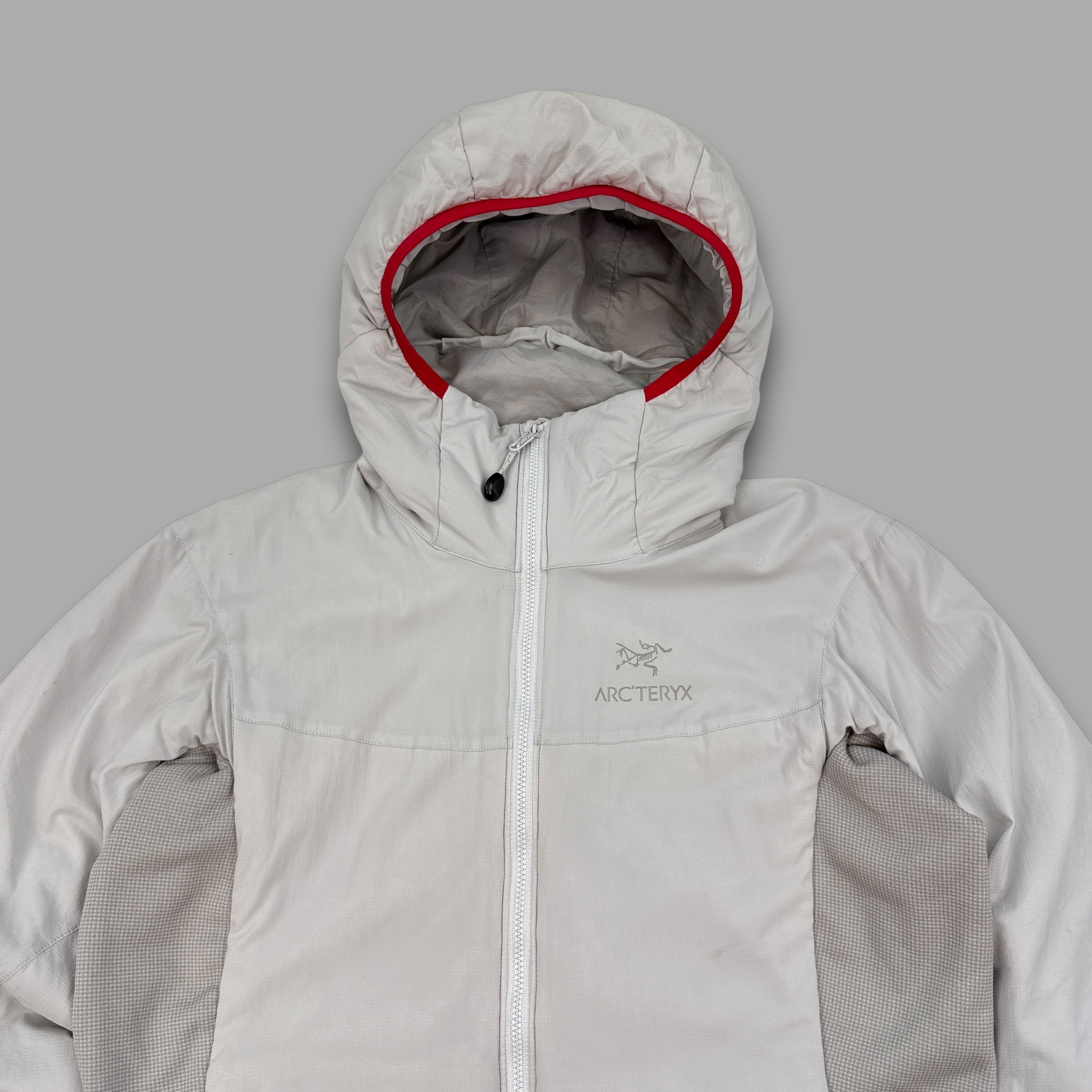 Arcteryx 2015 technical atom LT hoody (M) wms