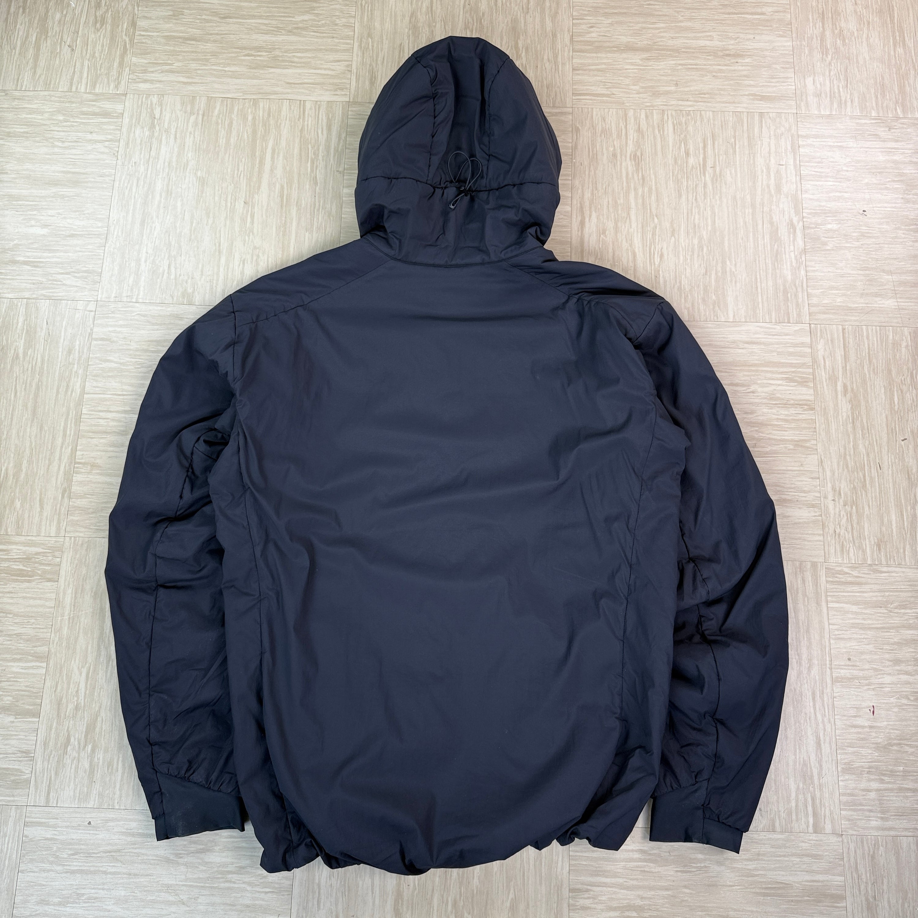 Arc'teryx 2019 proton LT zip up hooded jacket (L)