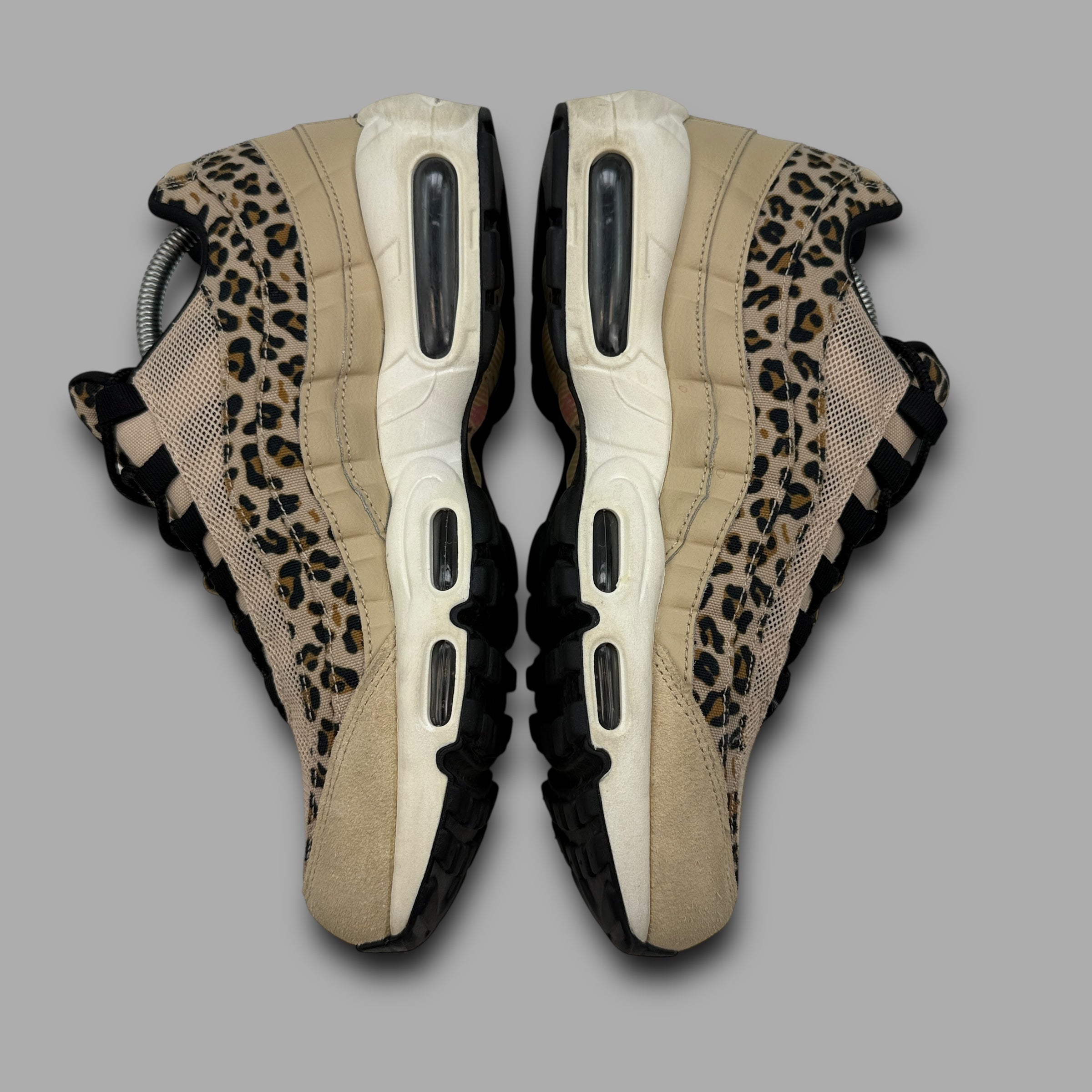 Nike airmax 95 animal pack 2018 (UK9)