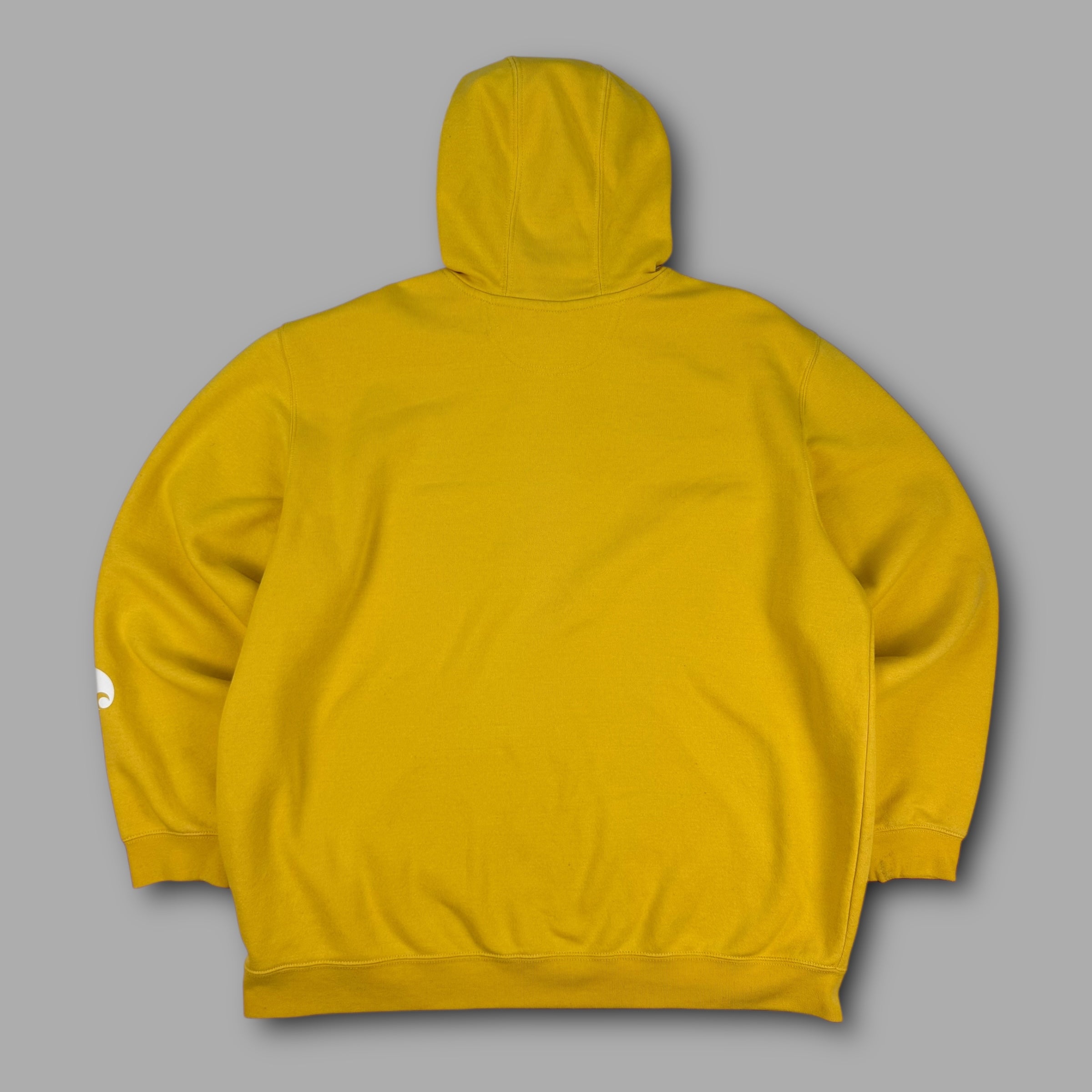 Carhartt graphic pullover hoodie (XXL)