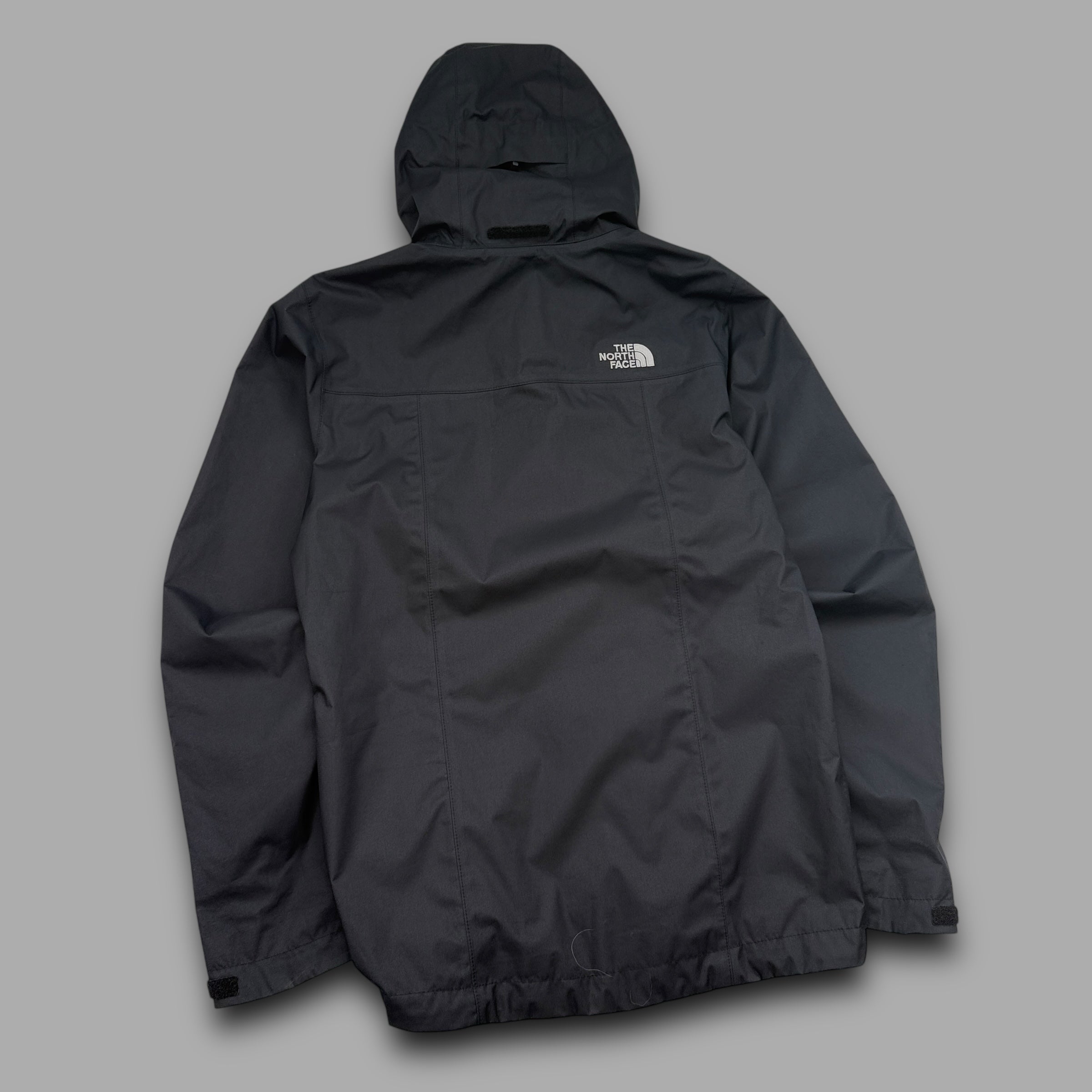 The north face 2020 technical hyvent shell jacket (XS)