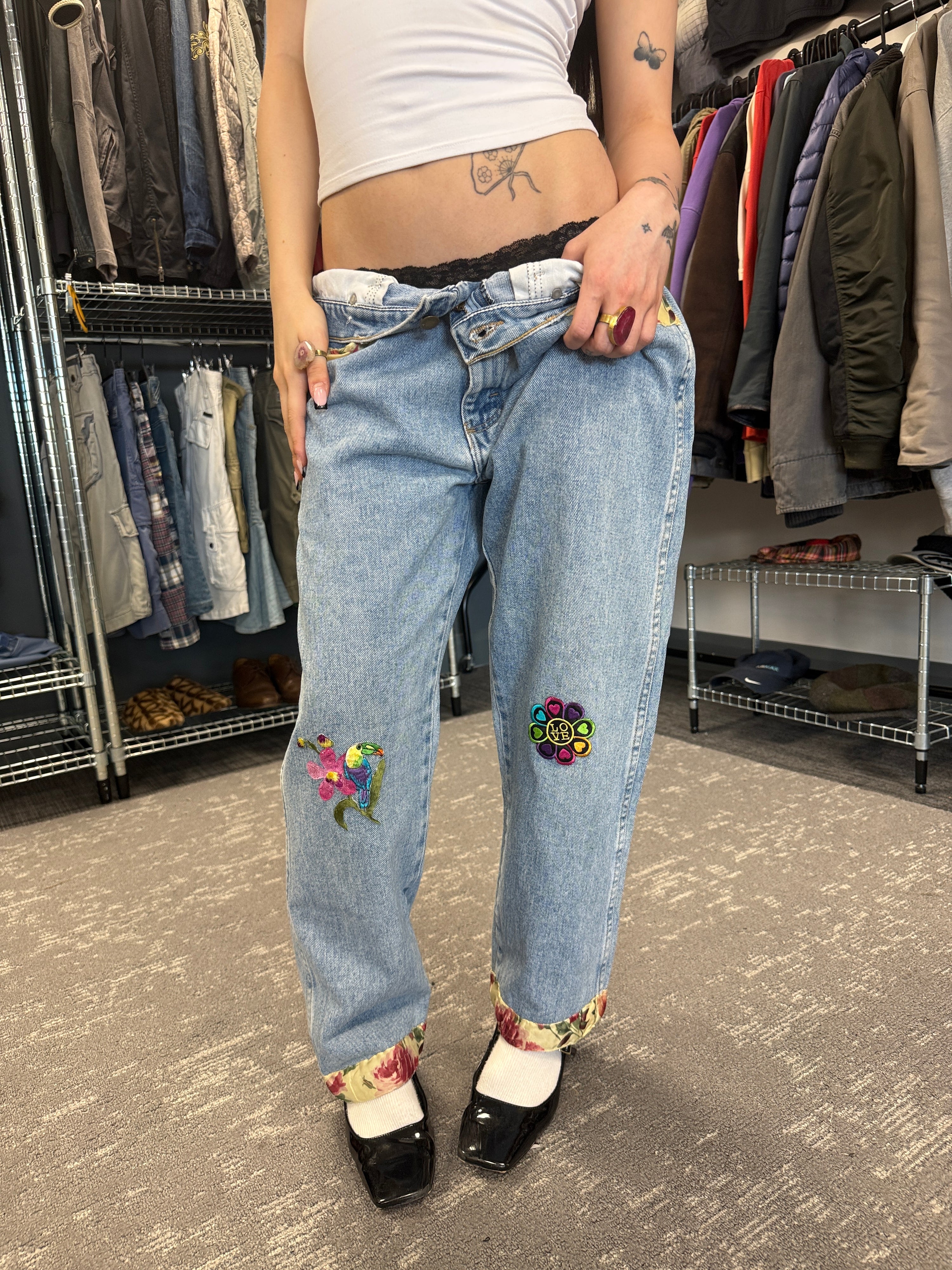 Wrangler