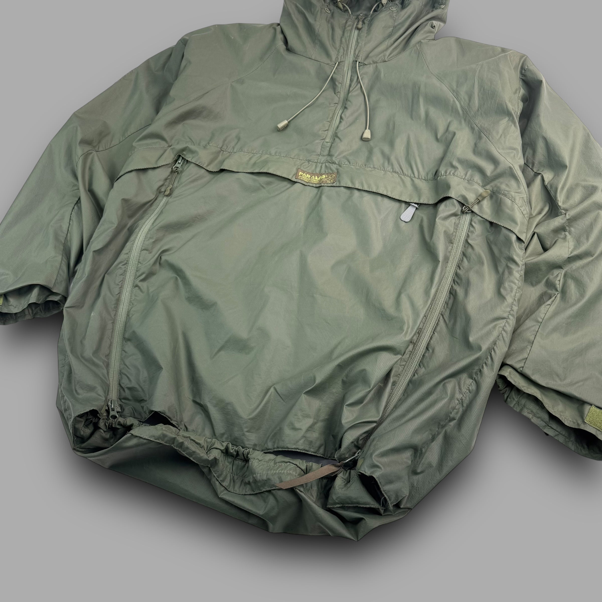 Paramo 2000's technical adventure velez smock (XL)