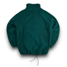 Load image into Gallery viewer, Tog24 technical 2000’s zip up polartec toggle fleece (S)
