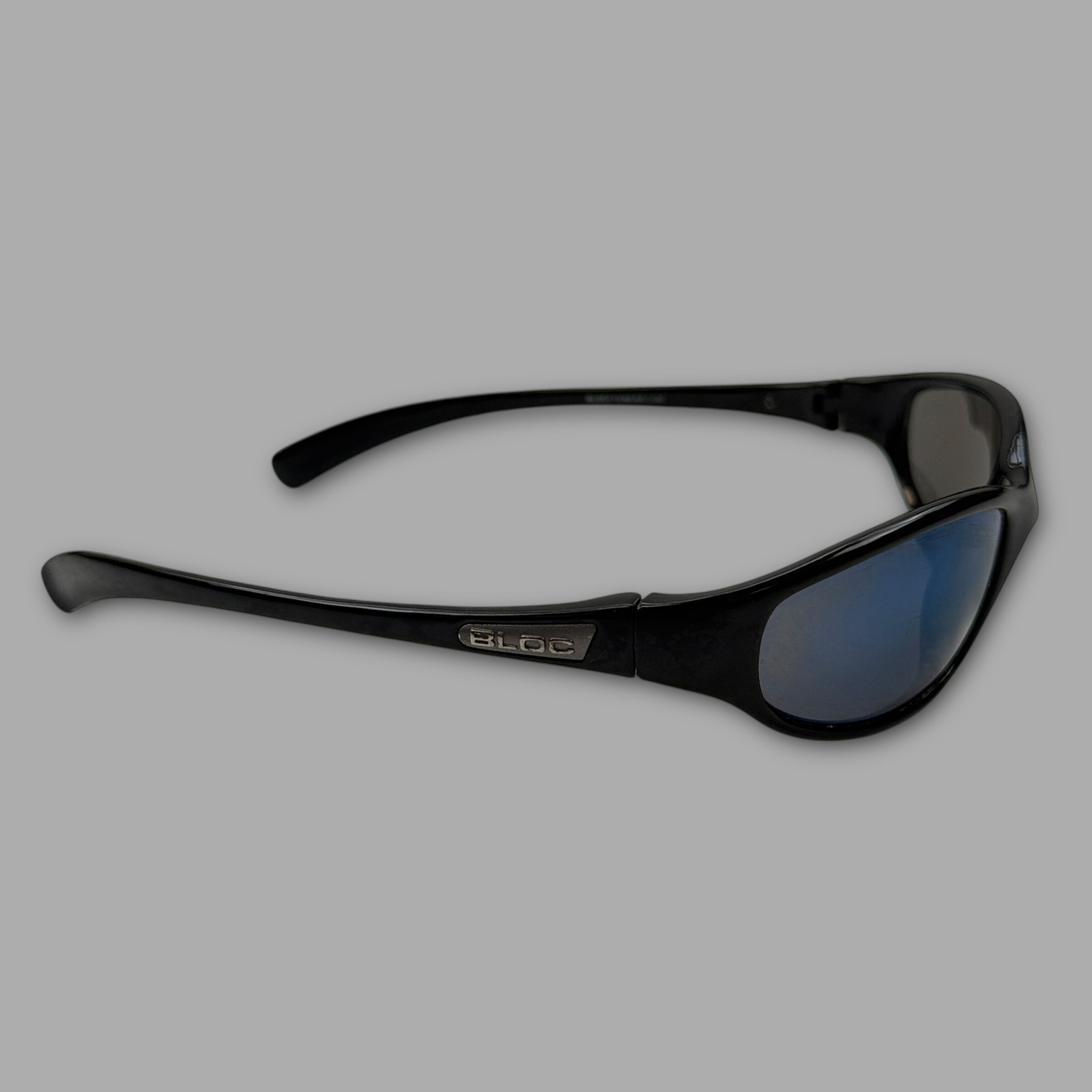 Bloc eyewear bobcat 3 sunglasses (OS)