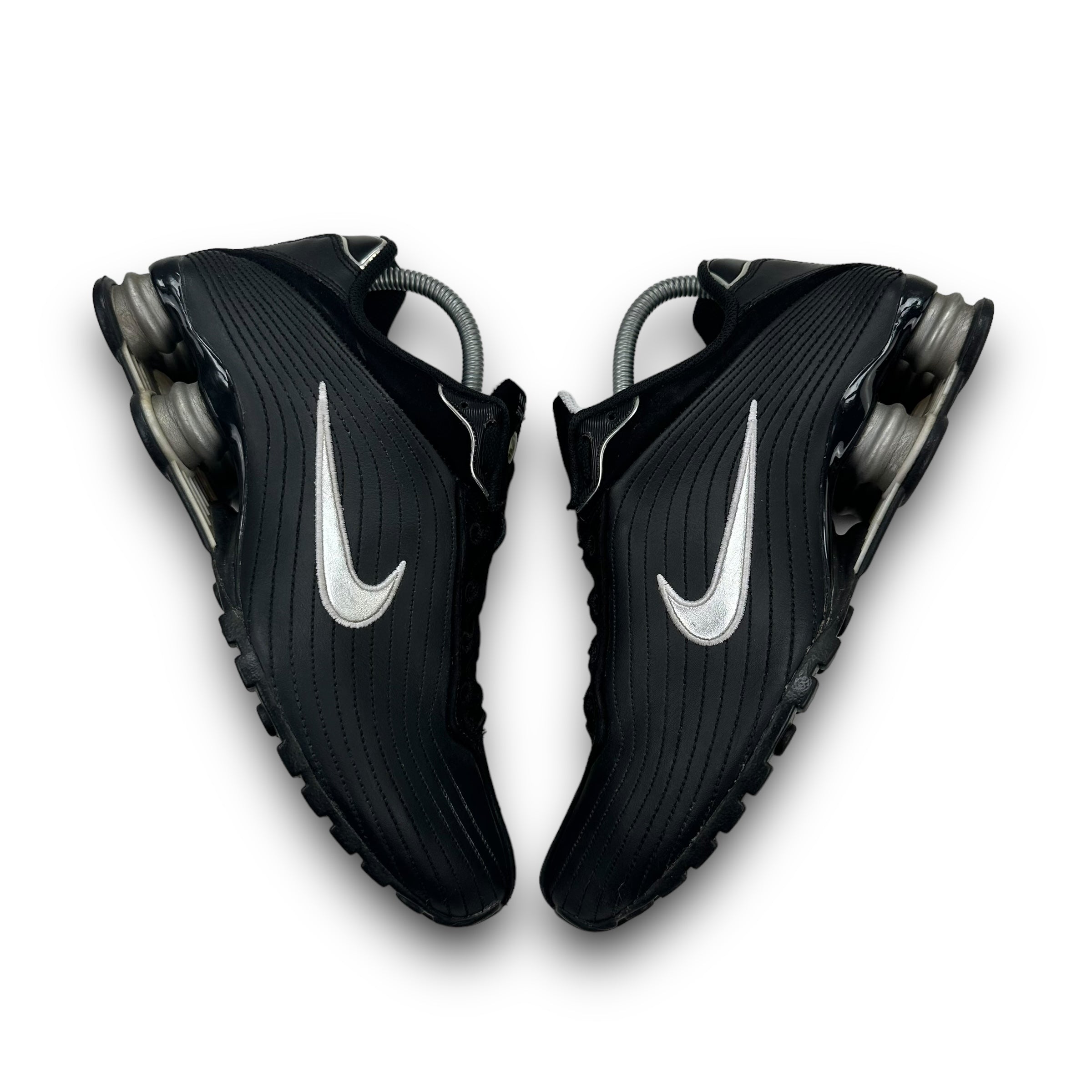 Nike shox medallion 2009 (UK7)