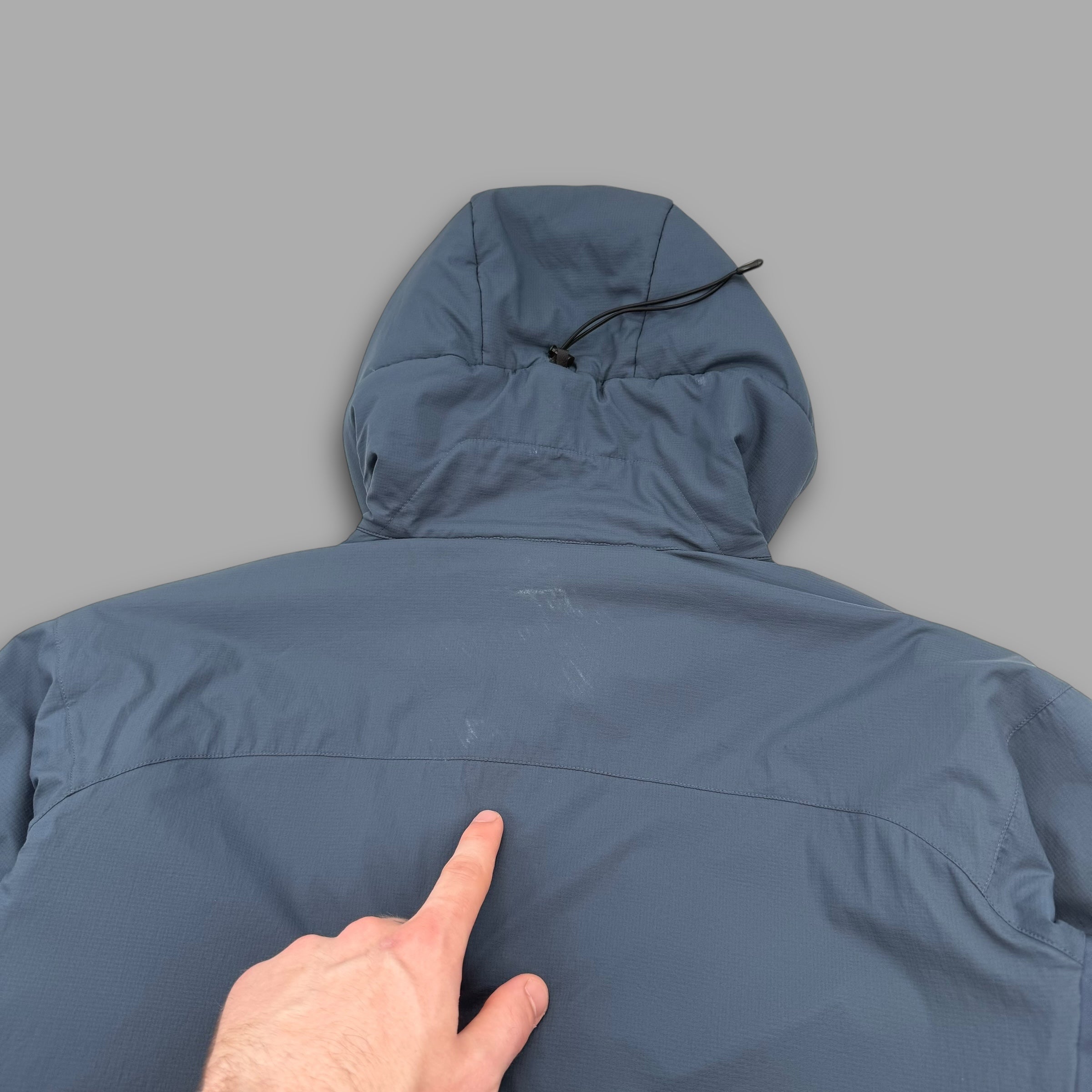 Arc'teryx 2019 atom LT hoody (M)