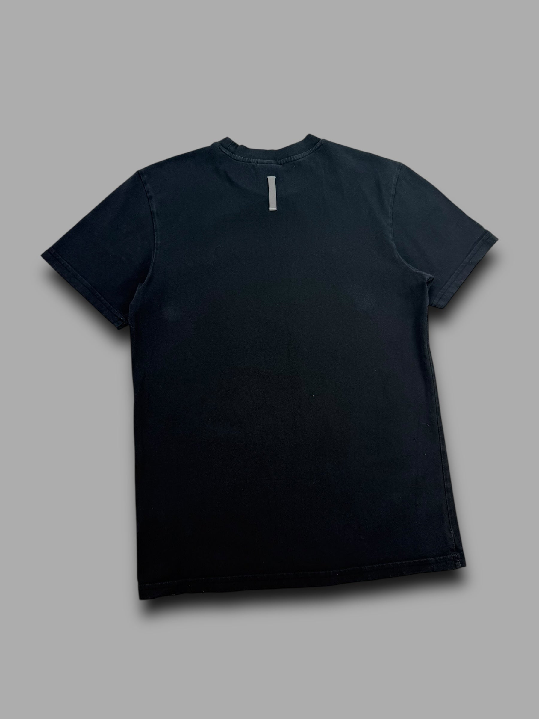 Nike air 2000's graphic monogram tee (S)