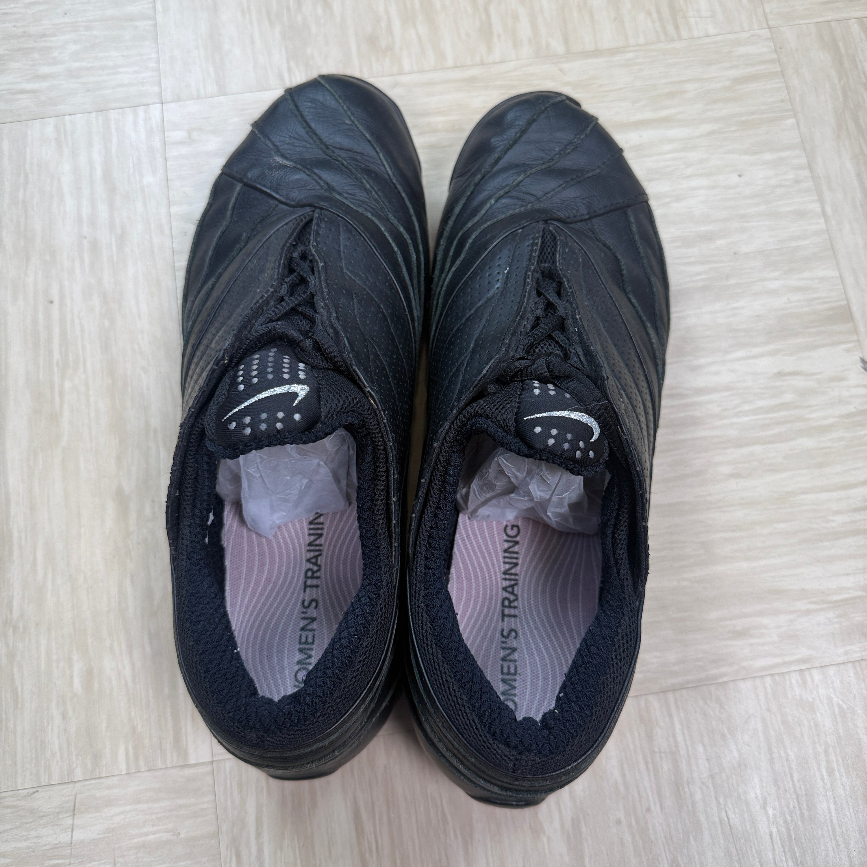 Nike zoom trainer guard 2004 (UK7)