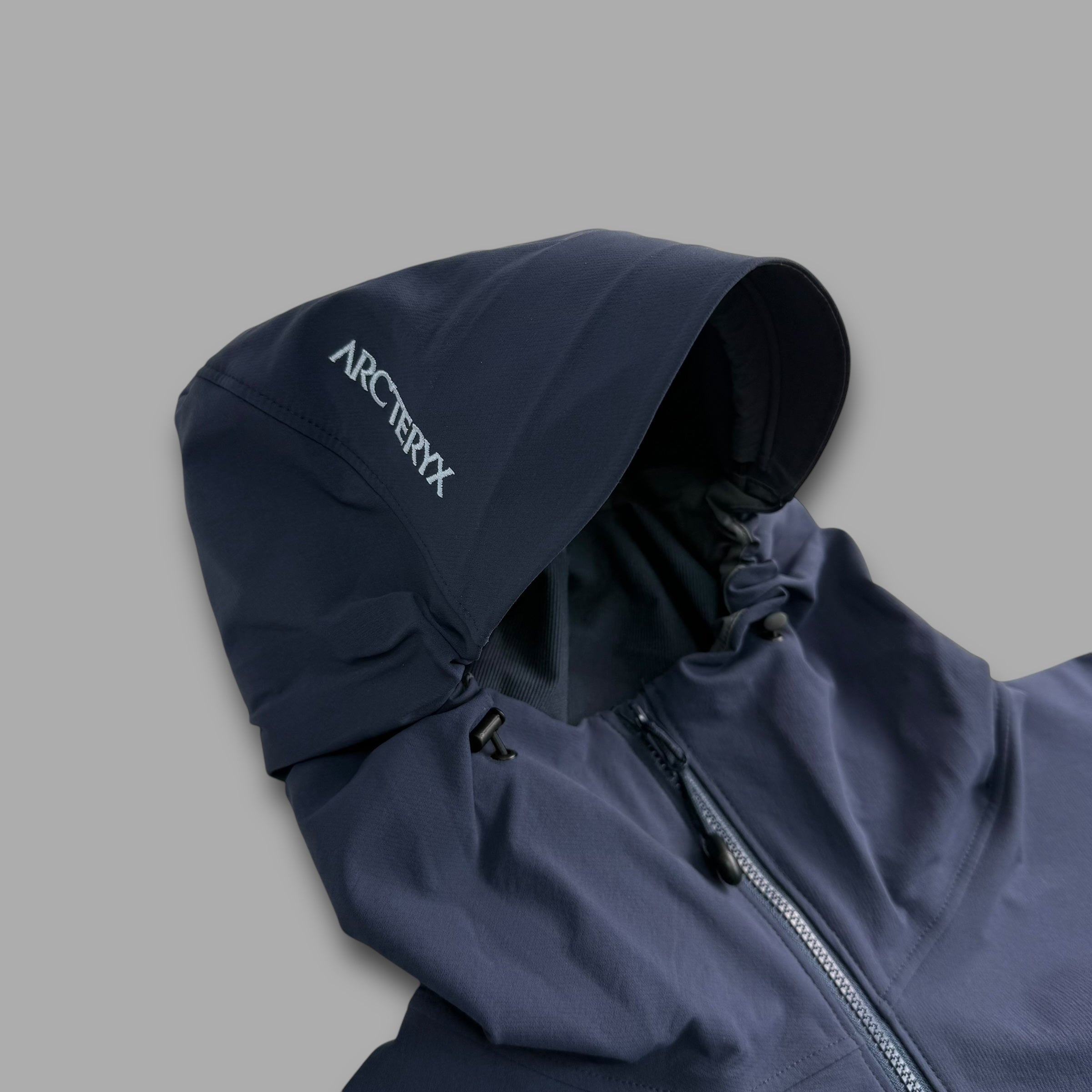 Arcteryx 2023 gamma SL hoody (L)