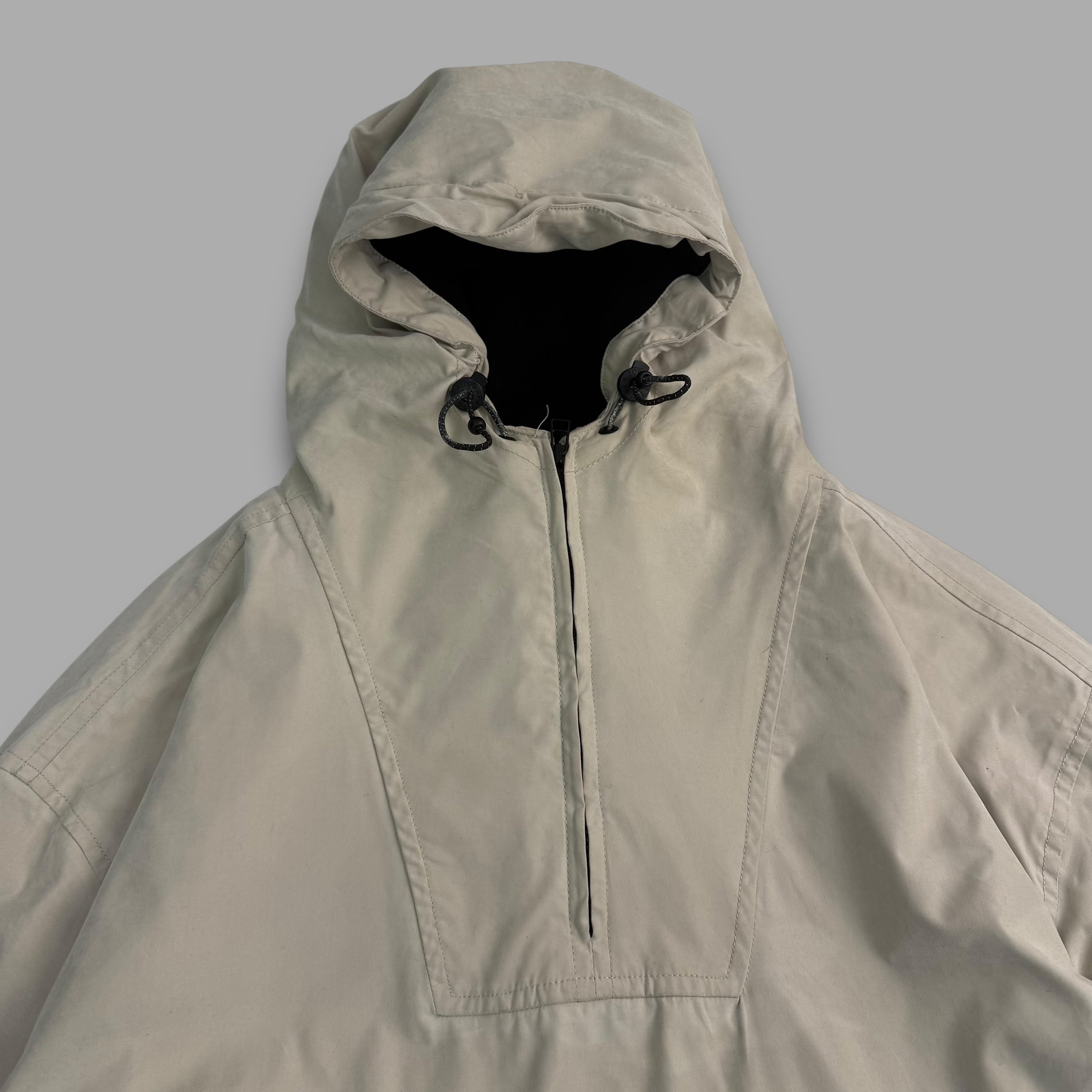 Tog24 2000's technical 3D pocket anorak (XL)