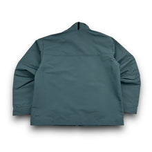 Load image into Gallery viewer, Nike 2000&#39;s hardshell technical over-shirt (M)
