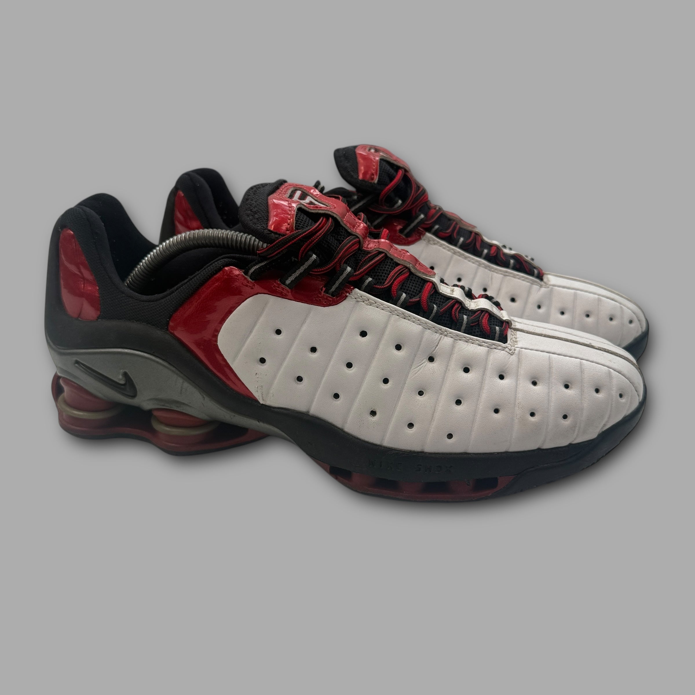 Nike shox x vince carter 2003 (UK9.5)
