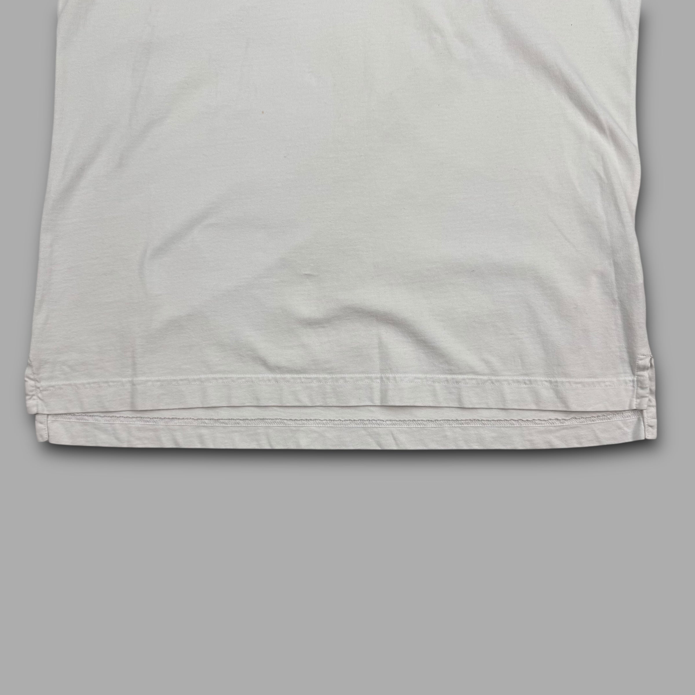 Vivienne Westwood 2000's graphic tee (L)