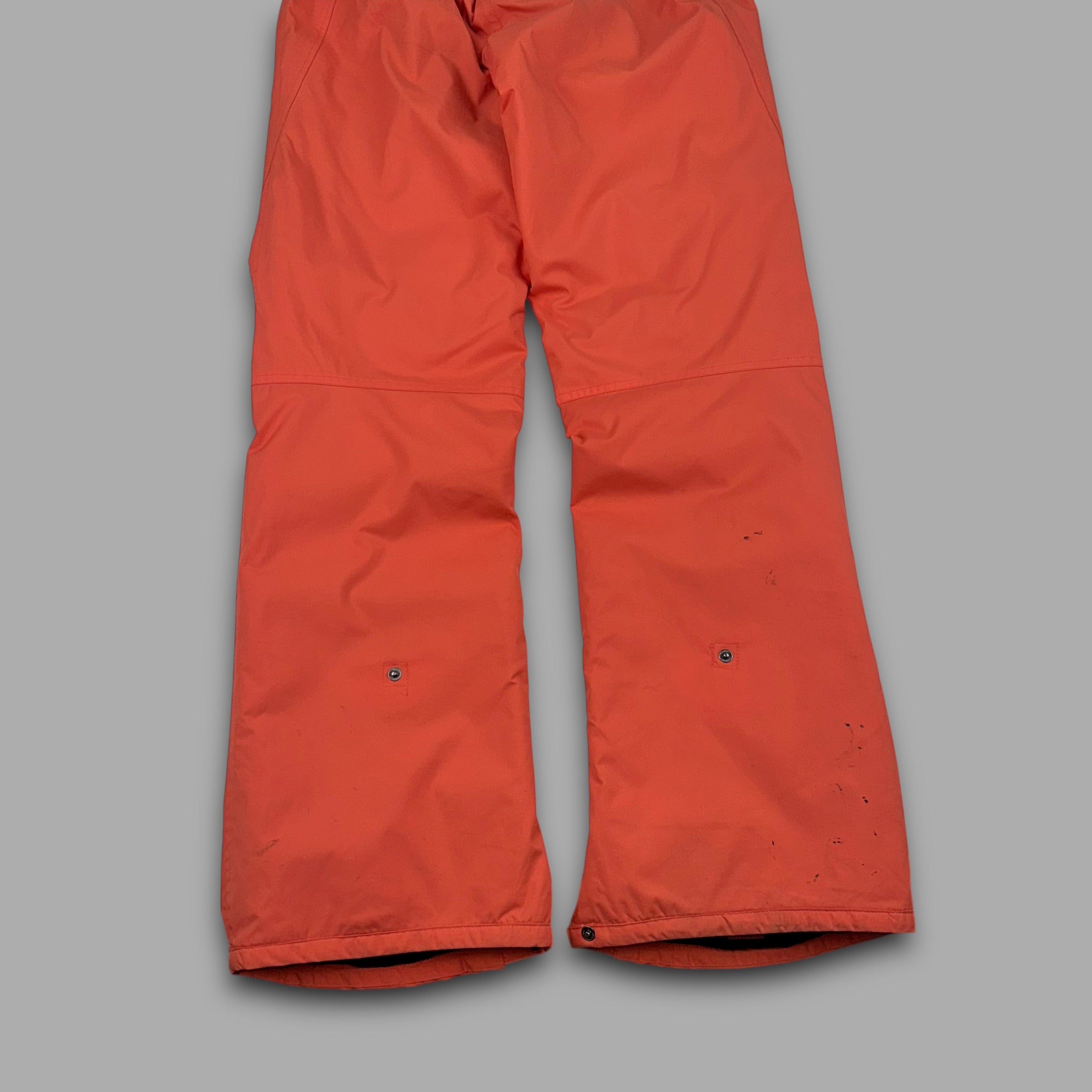 Bench 2000's baggy softshell ski sallopettes (S) wms