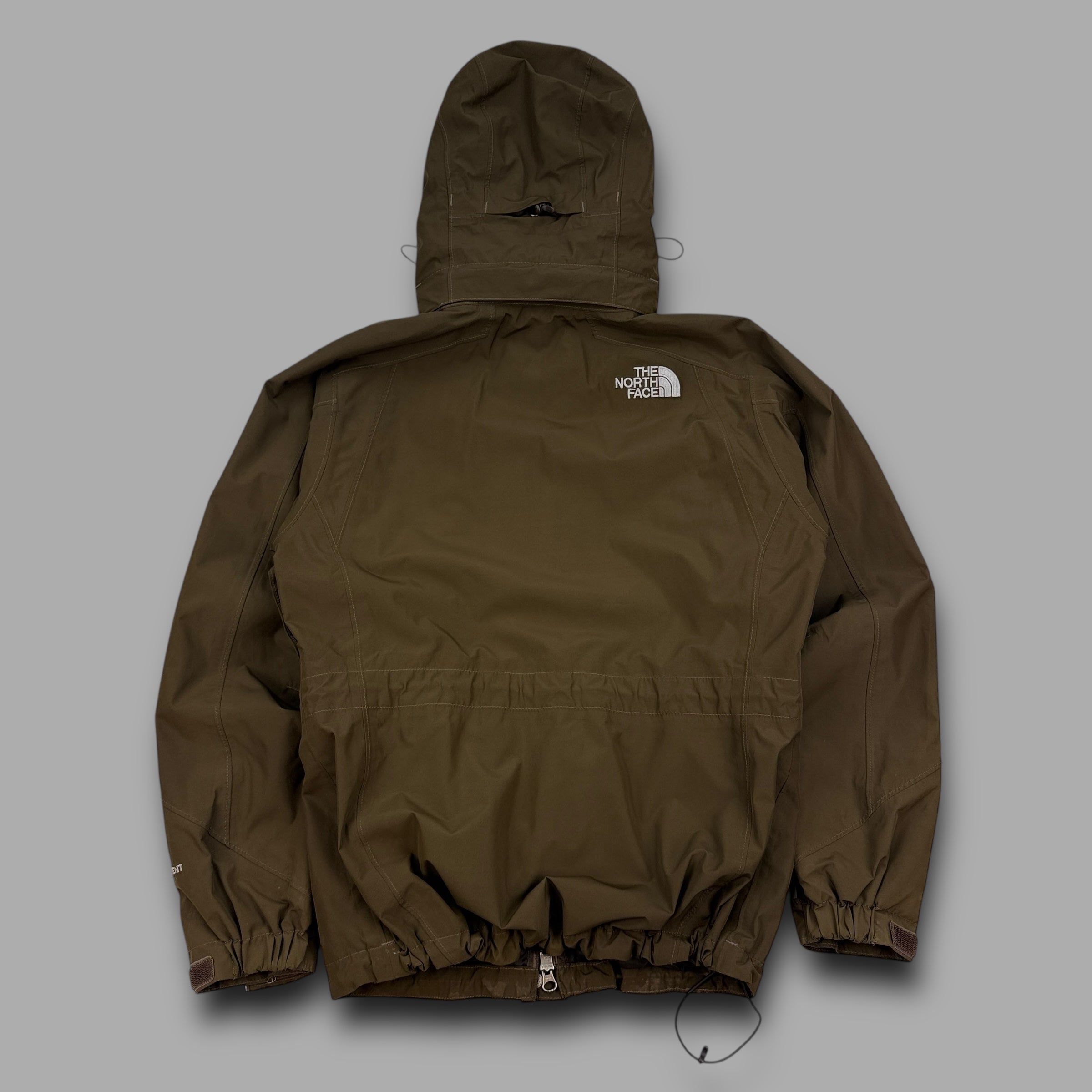 The north face 2010 technical vented softshell jacket (XS) wms