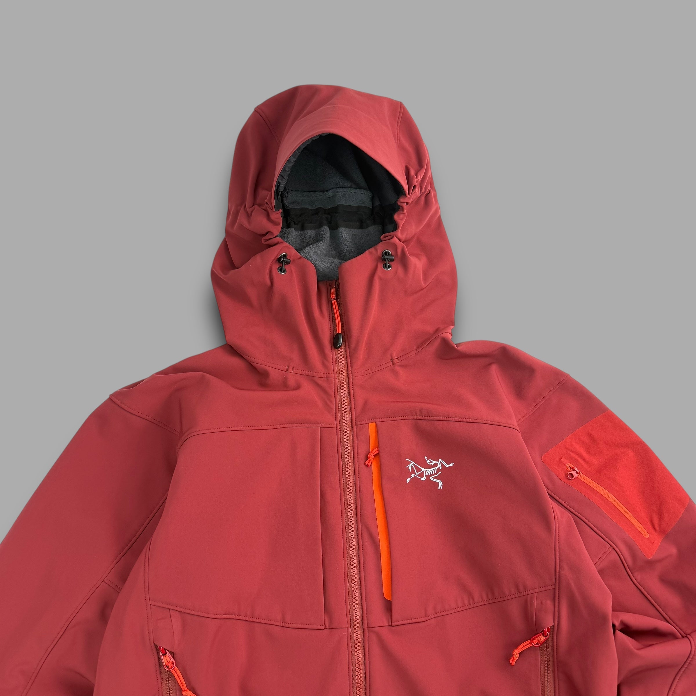 Arcteryx 2014 gamma MX jacket (M)