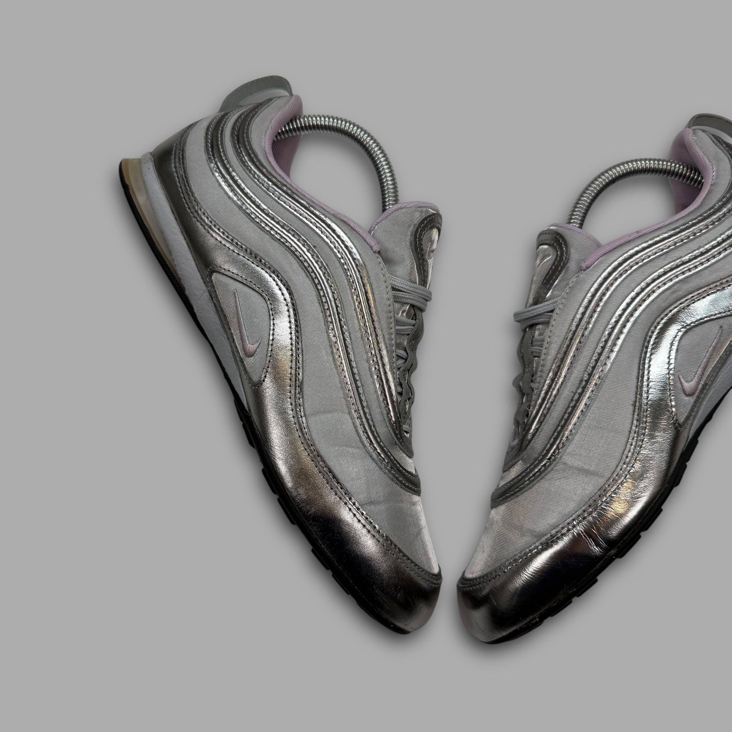 Nike air plata uomo / airmax 97 dance shoe (UK6)