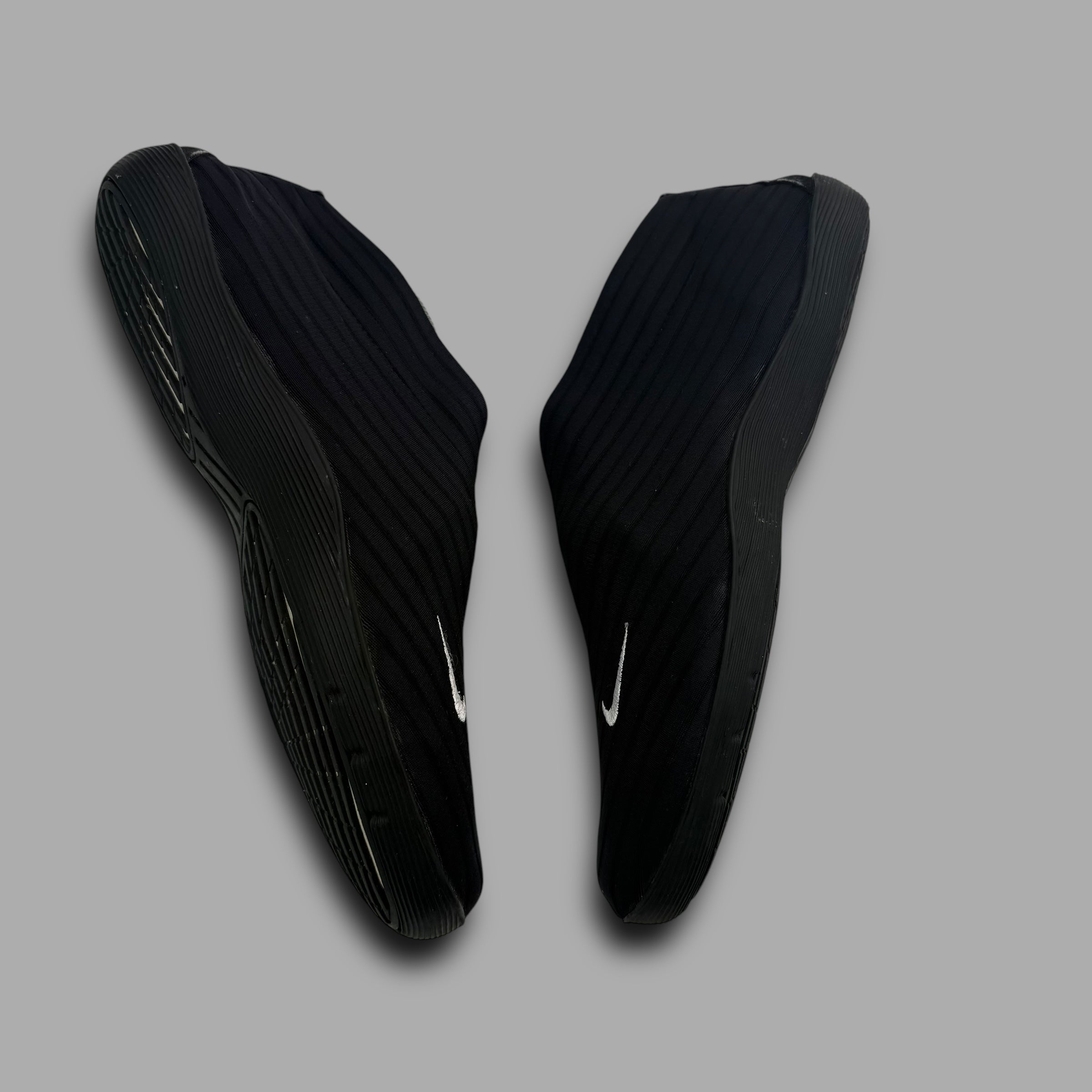 Nike Kyoto 2003 (UK9) – Uppernostril