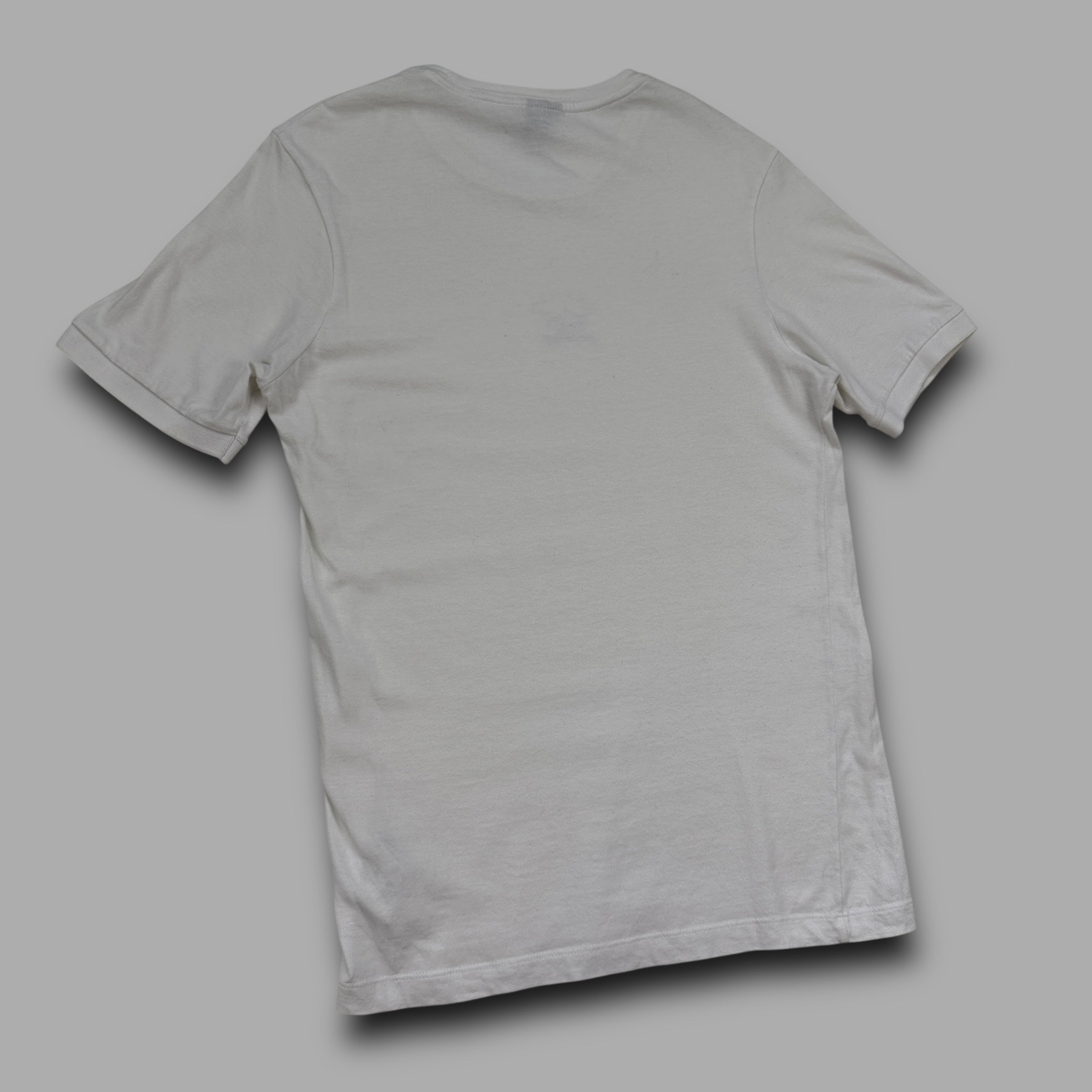 Paul & shark yachting graphic tee (S)