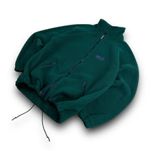 Load image into Gallery viewer, Tog24 technical 2000’s zip up polartec toggle fleece (S)
