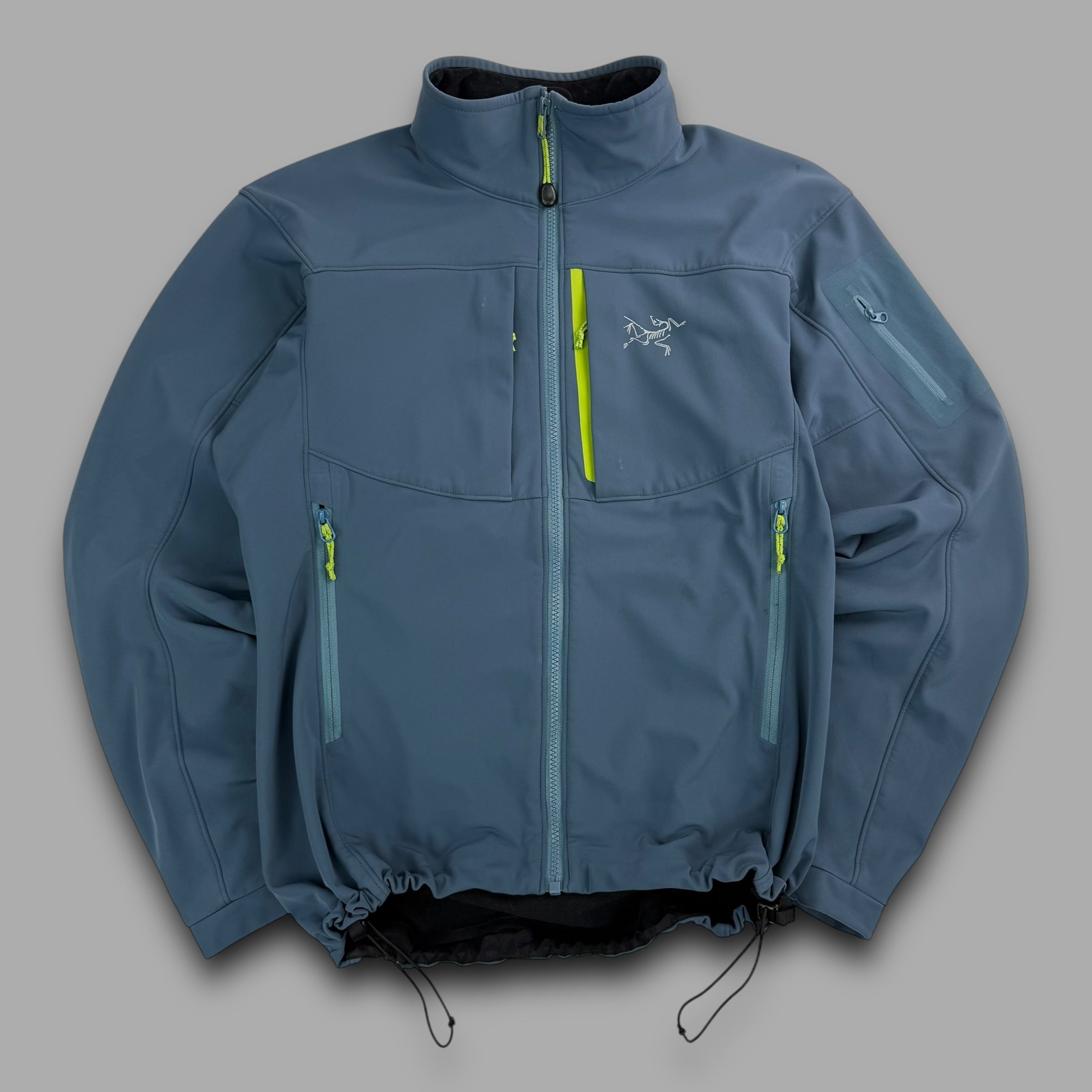 Arcteryx 2014 gamma MX soft shell jacket (S)