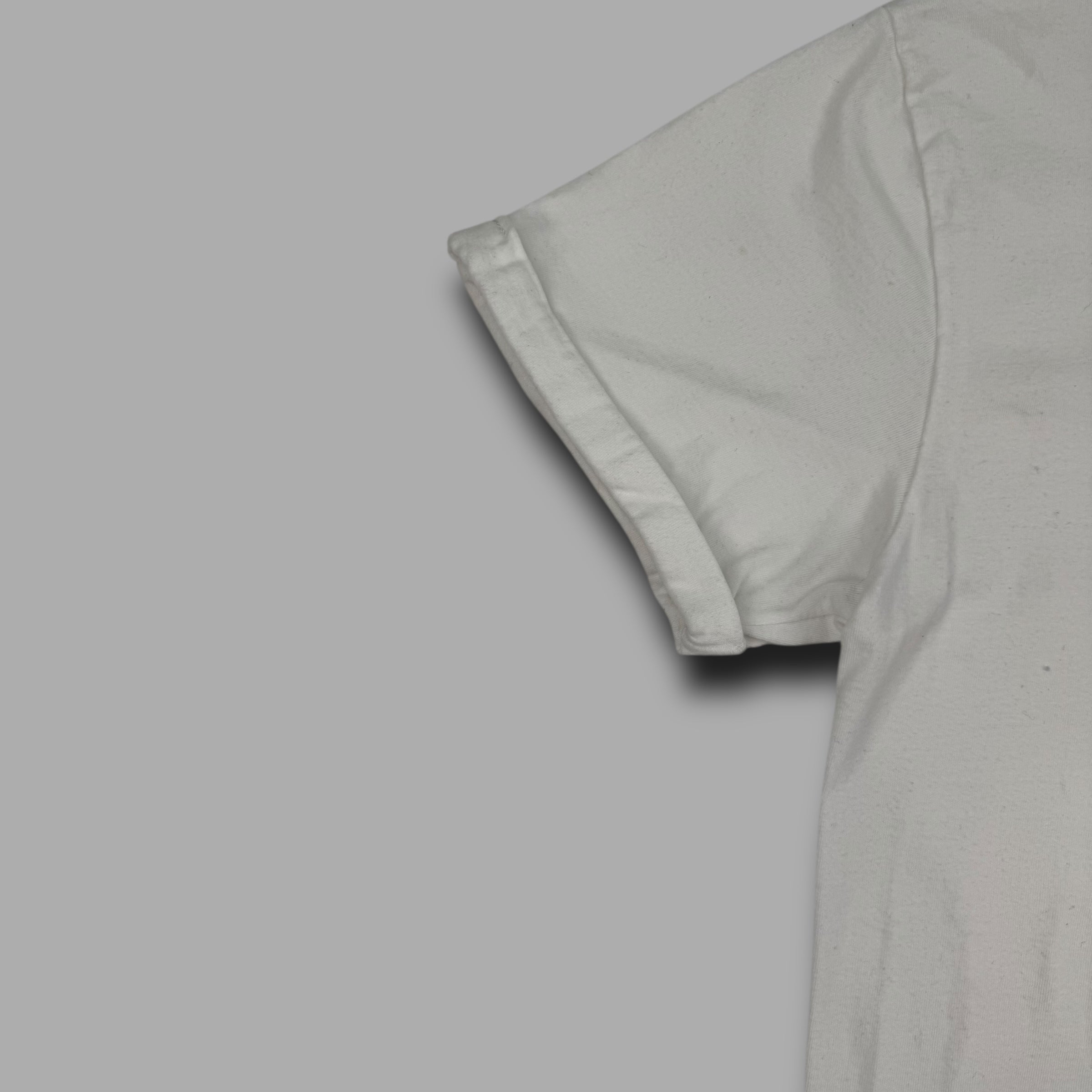 Los pollos hermanos graphic breaking bad tee (M)