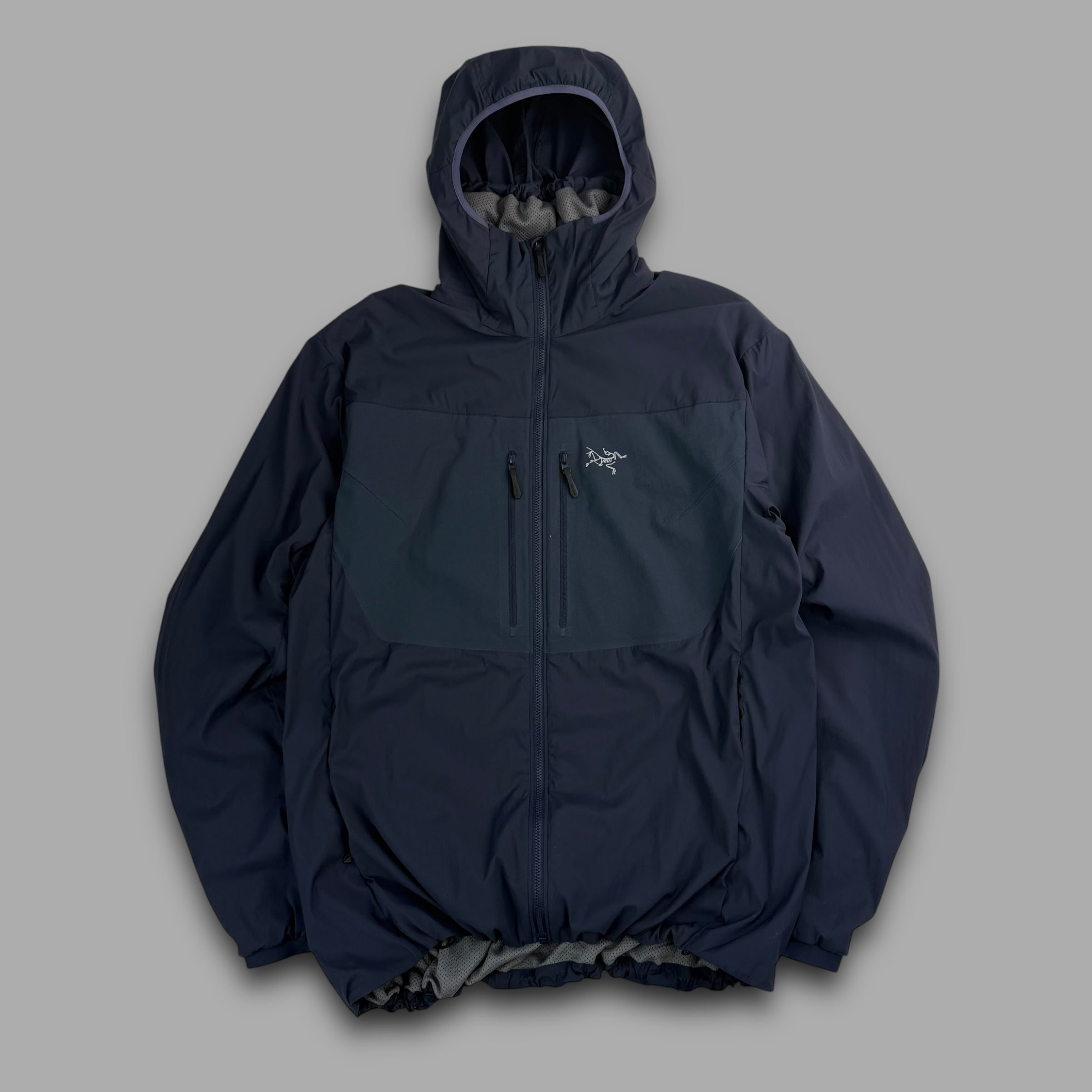 Arcteryx 2018 proton FL hoody (XL) wms