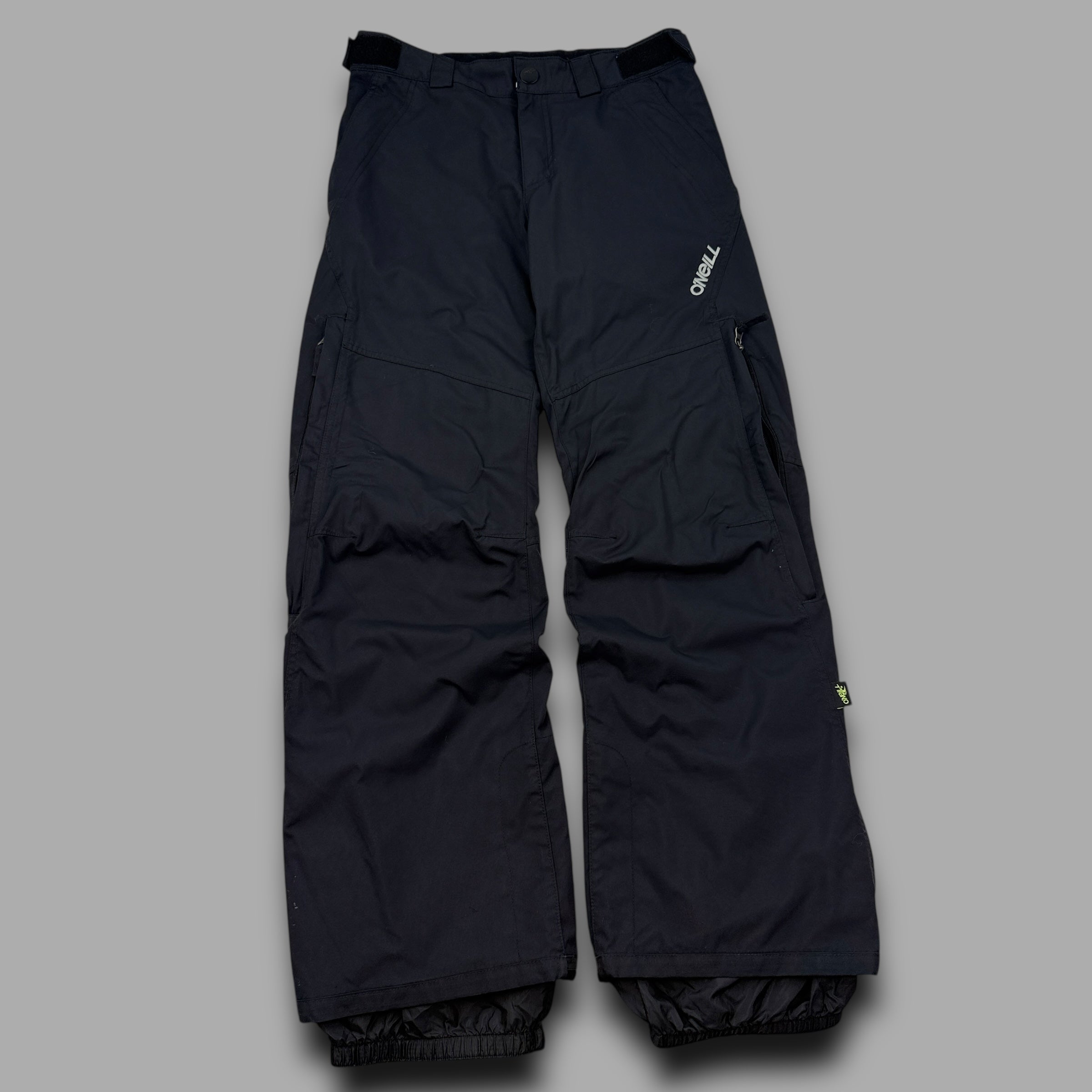 O'niell 2000's technical vented baggy ski sallopettes (S)
