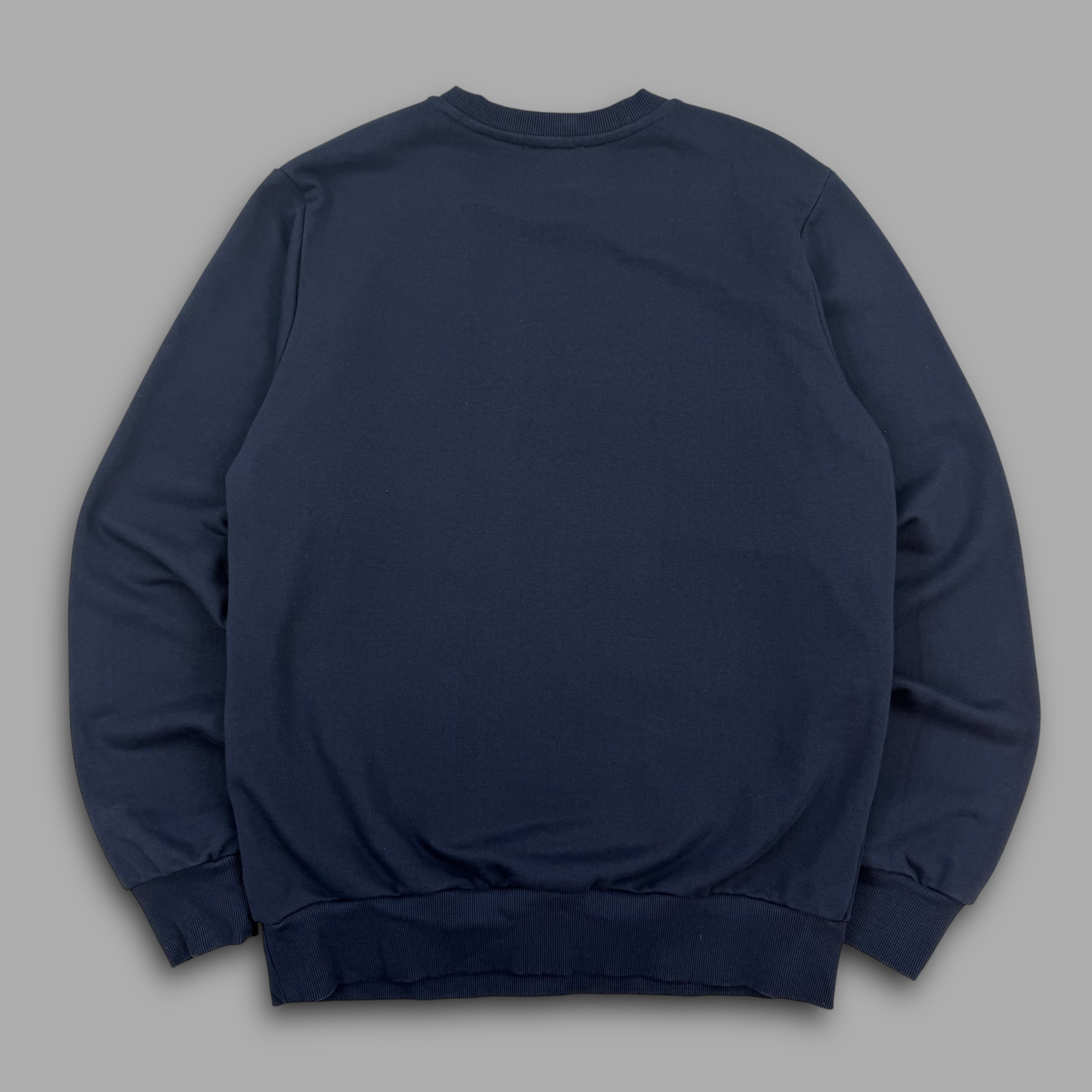 Diesel 2000's graphic spellout pullover sweatshirt (L)