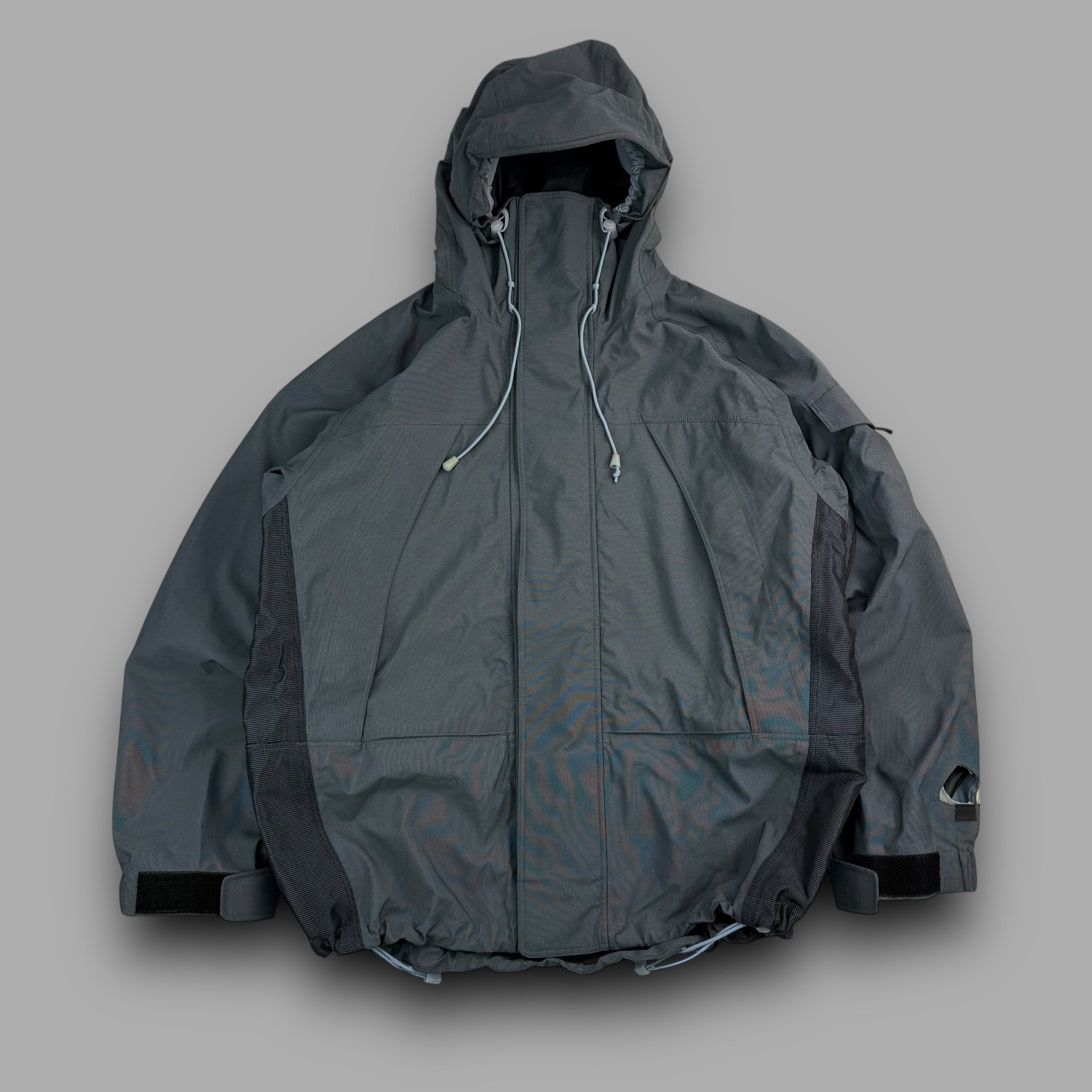 Nike ACG 2000's technical taped seams shell jacket (XL-XXL