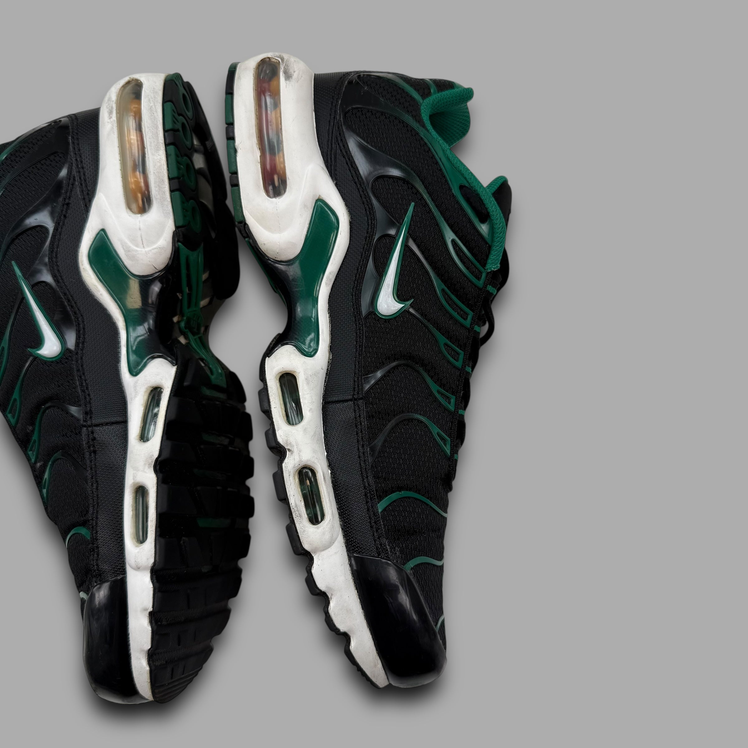 Nike airmax plus TN 'malachite' 2023 (UK8.5)