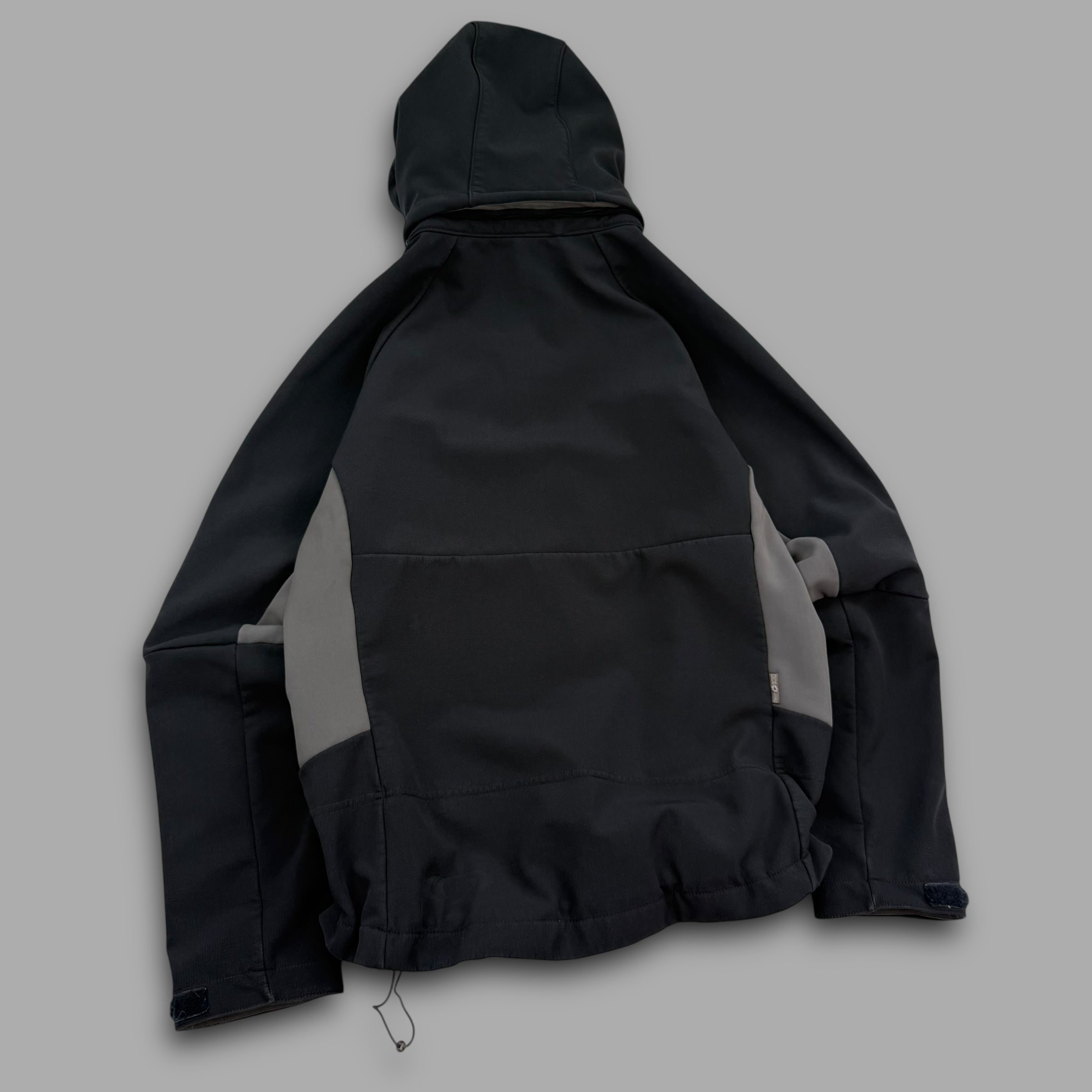 Salomon 2004 technical two tone clima-pro ski jacket (S)