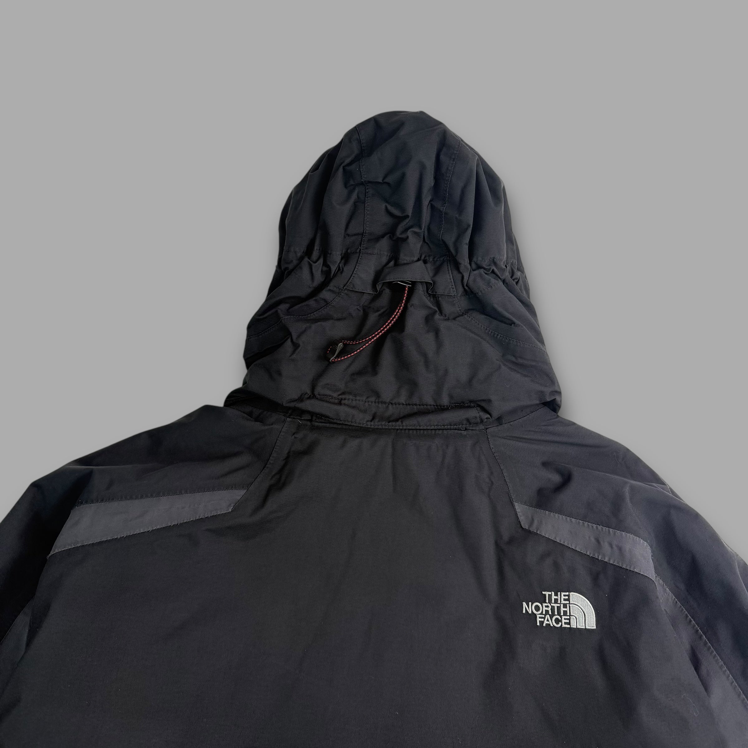 The north face 2010 technical hyvent ski jacket (XL)