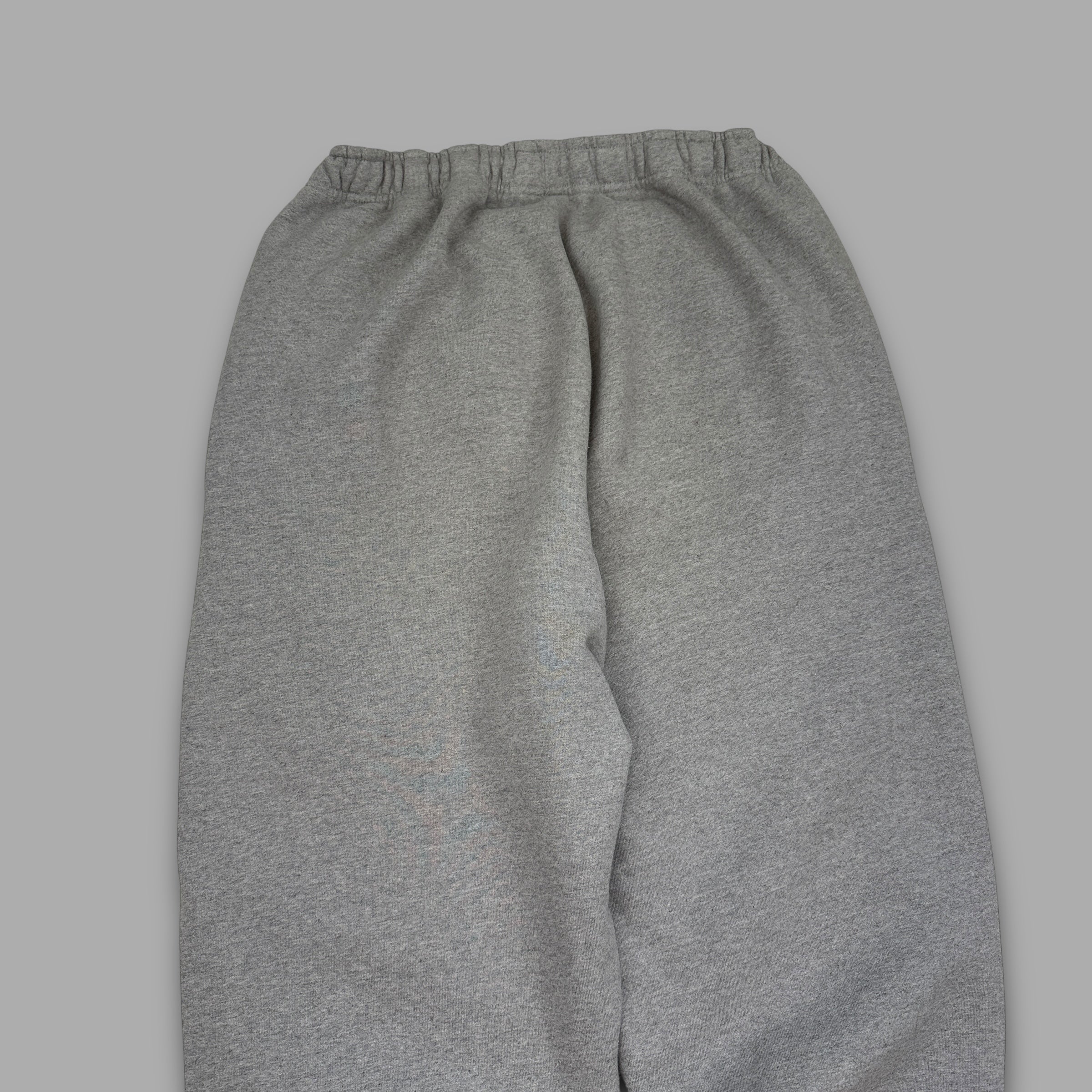 Nike NRG baggy heavyweight grey joggers (L)
