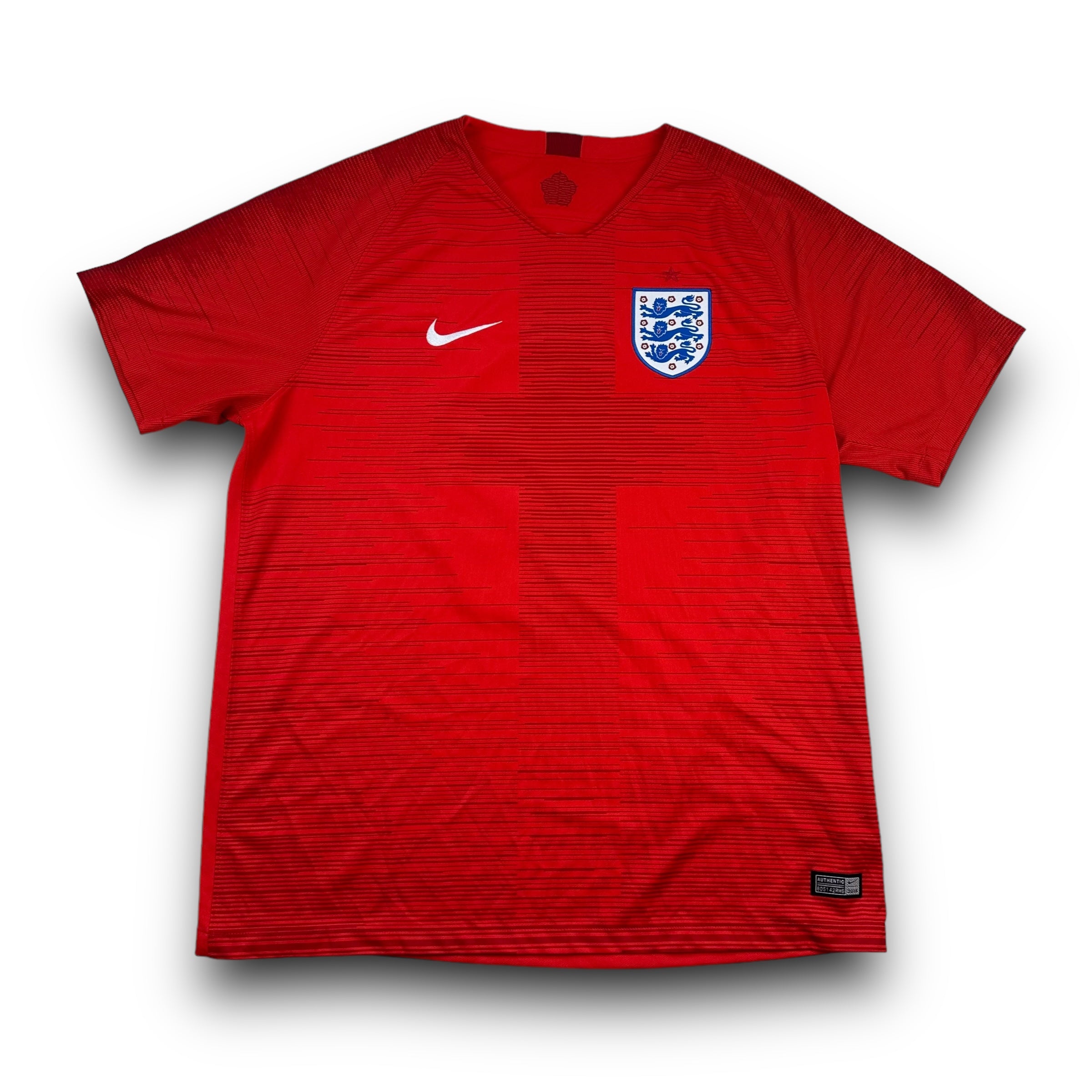 Nike England 2018/19 away shirt Perkins #9 (XL)