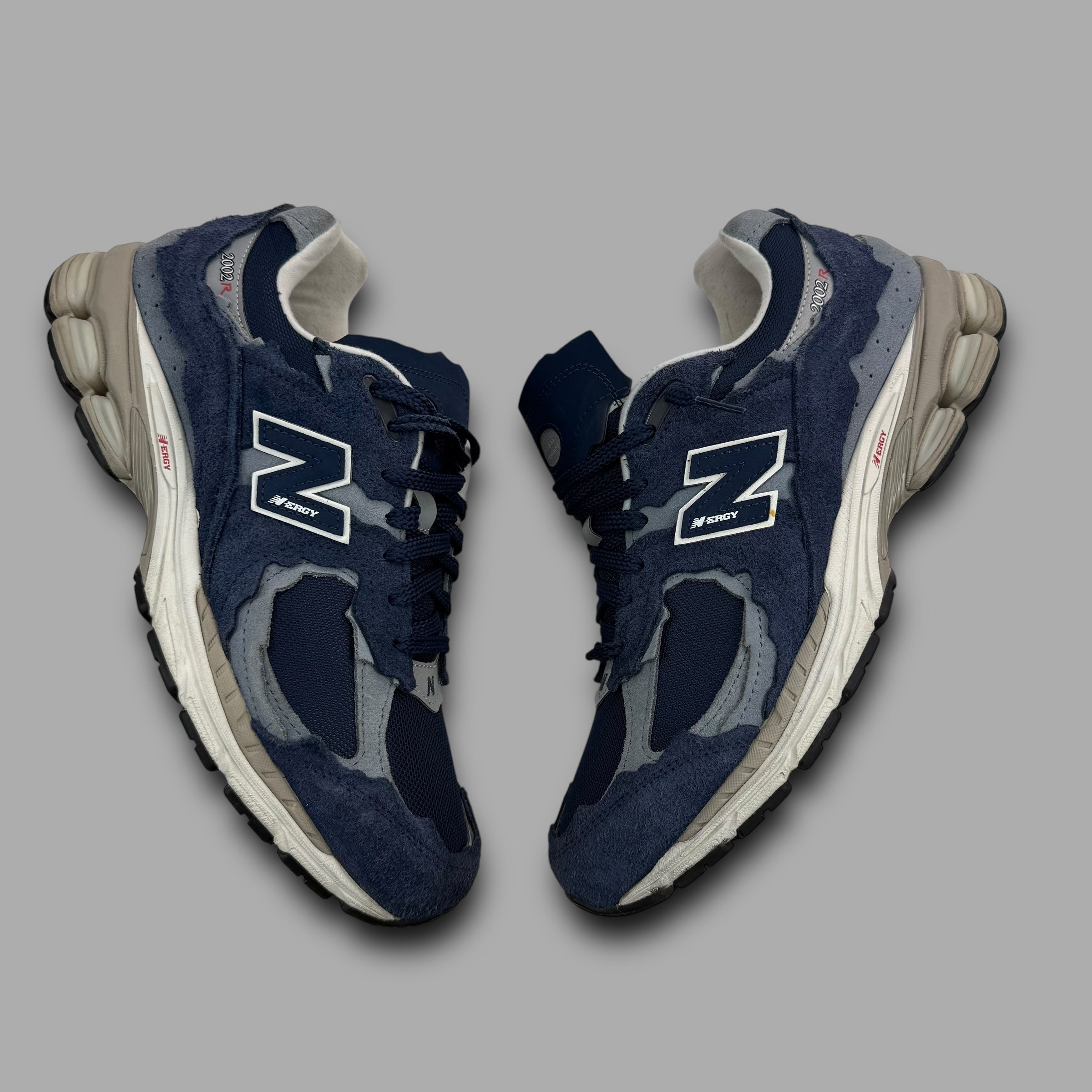 New balance 2002R protection pack (UK9)