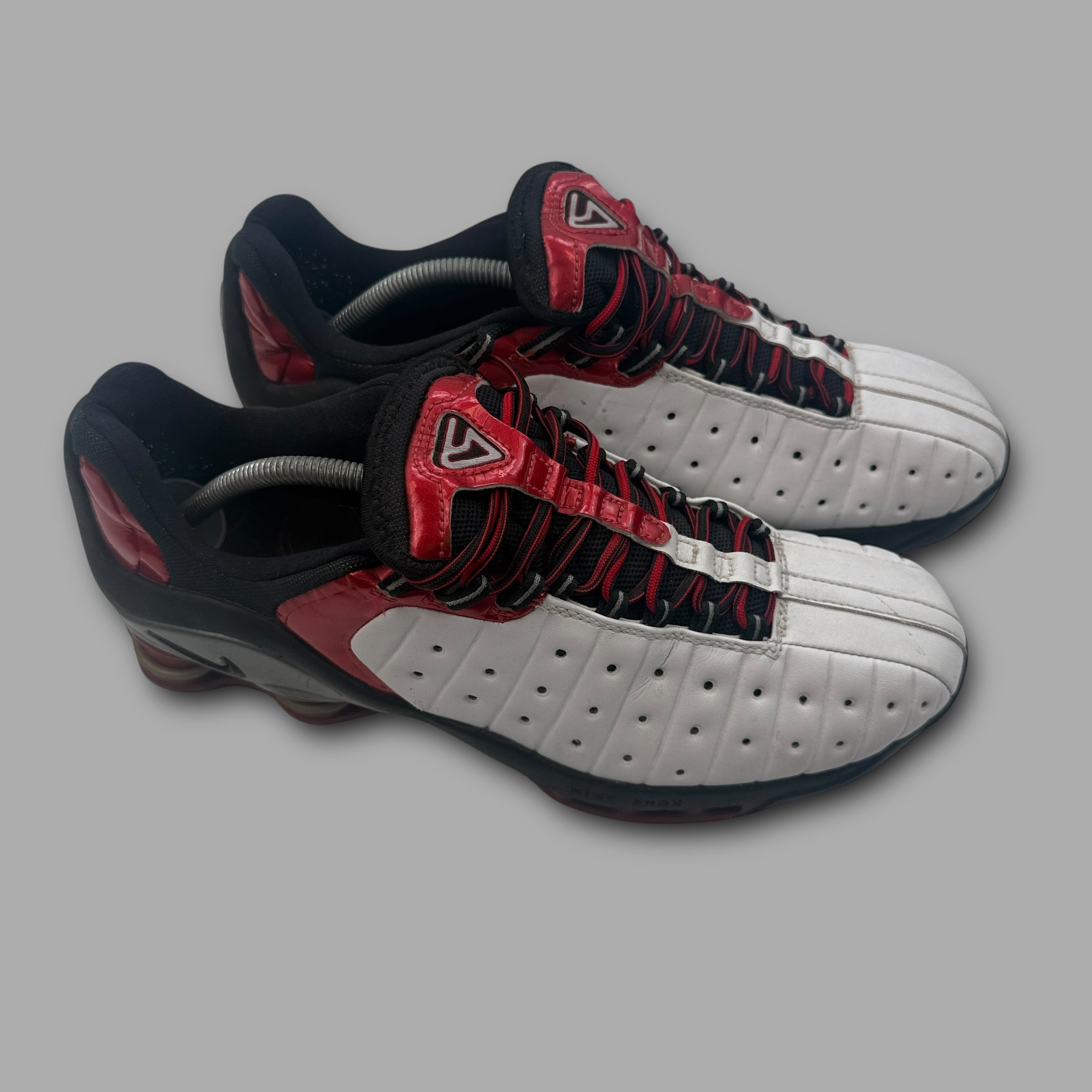 Nike shox x vince carter 2003 (UK9.5)