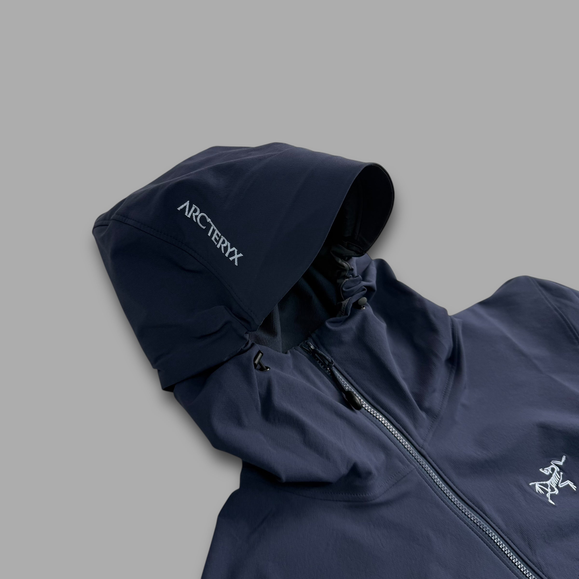 Arcteryx 2023 gamma SL hoody (L)