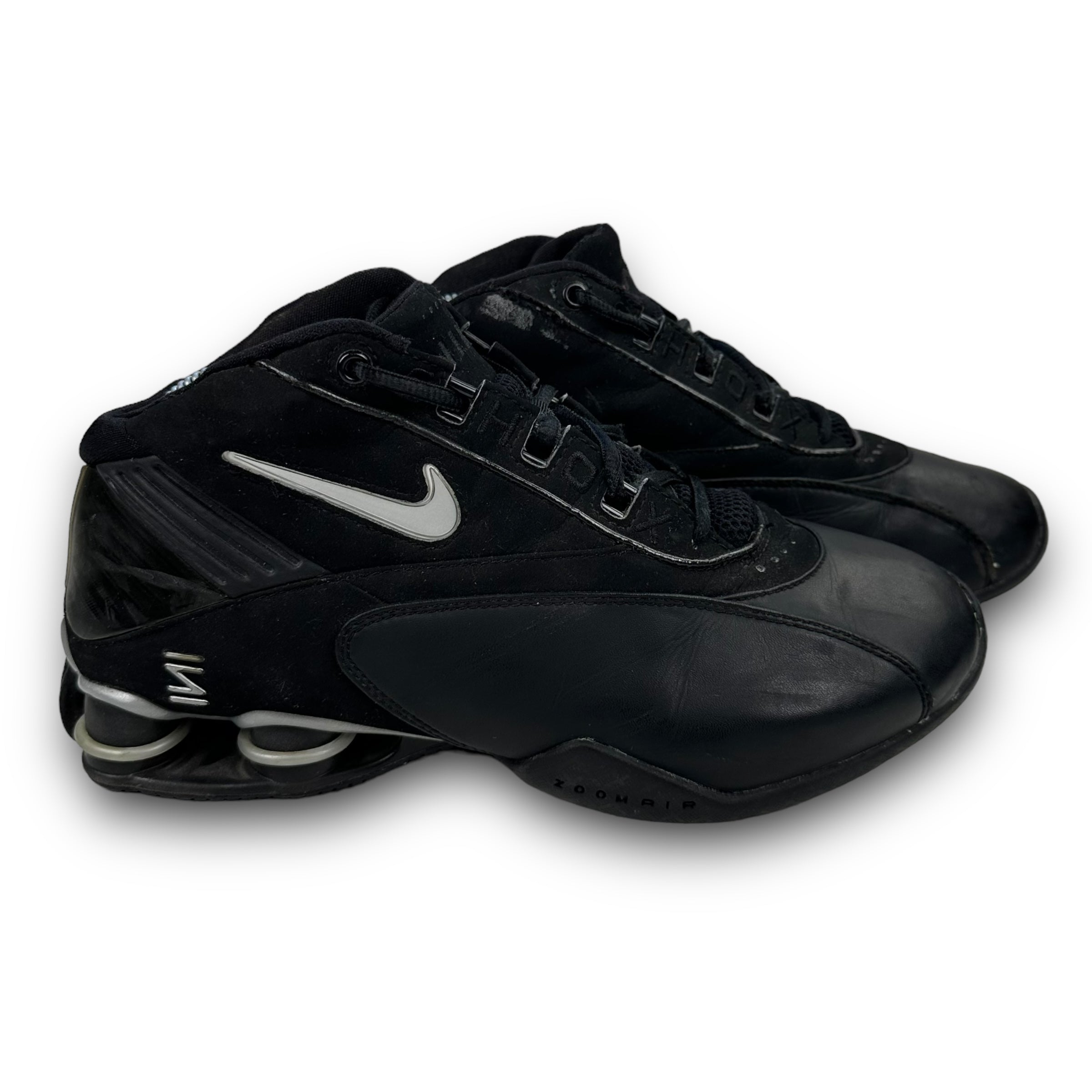 Nike shox status 2003 (UK7)