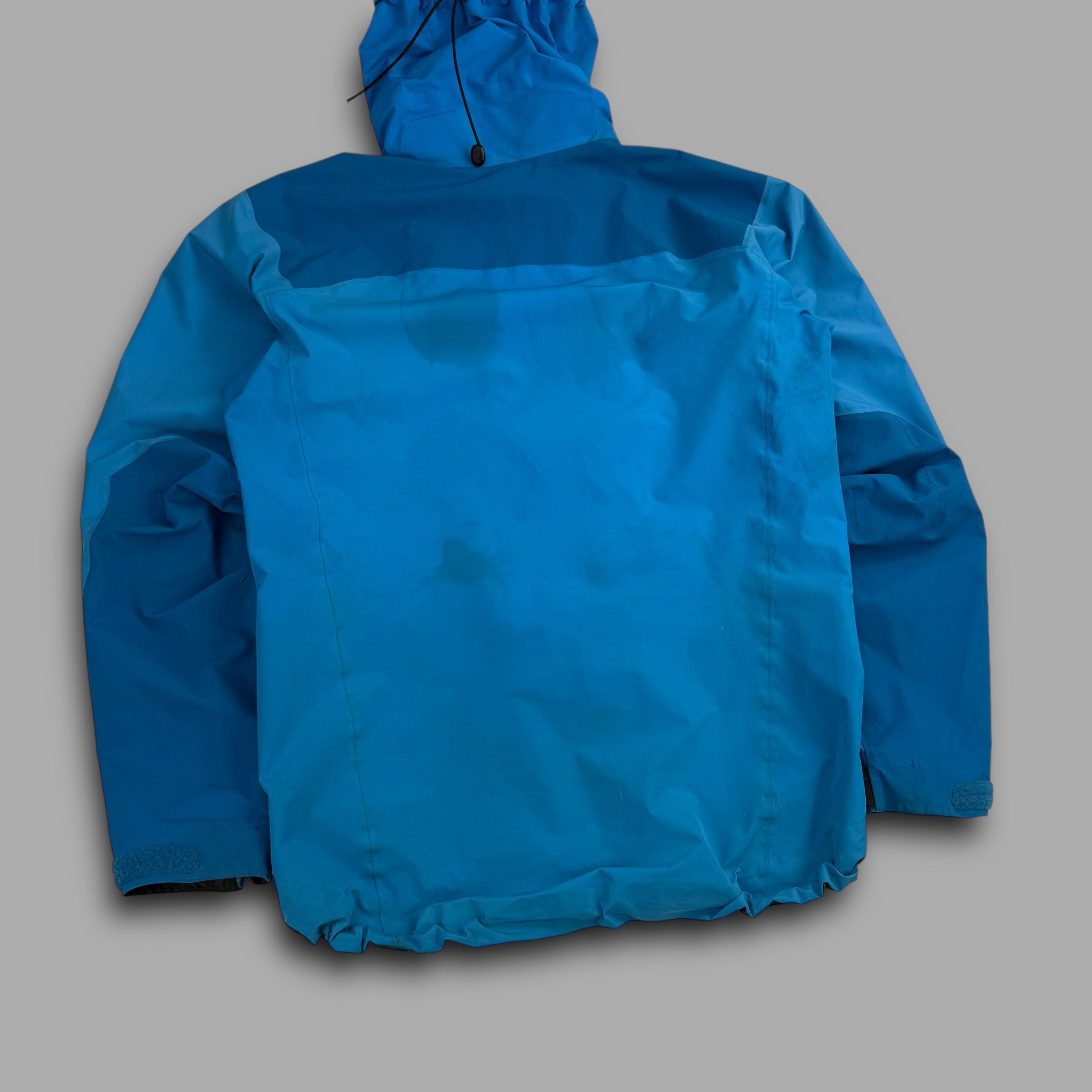 Arc'teryx 2014 gore-tex alpha AR shell jacket (S)