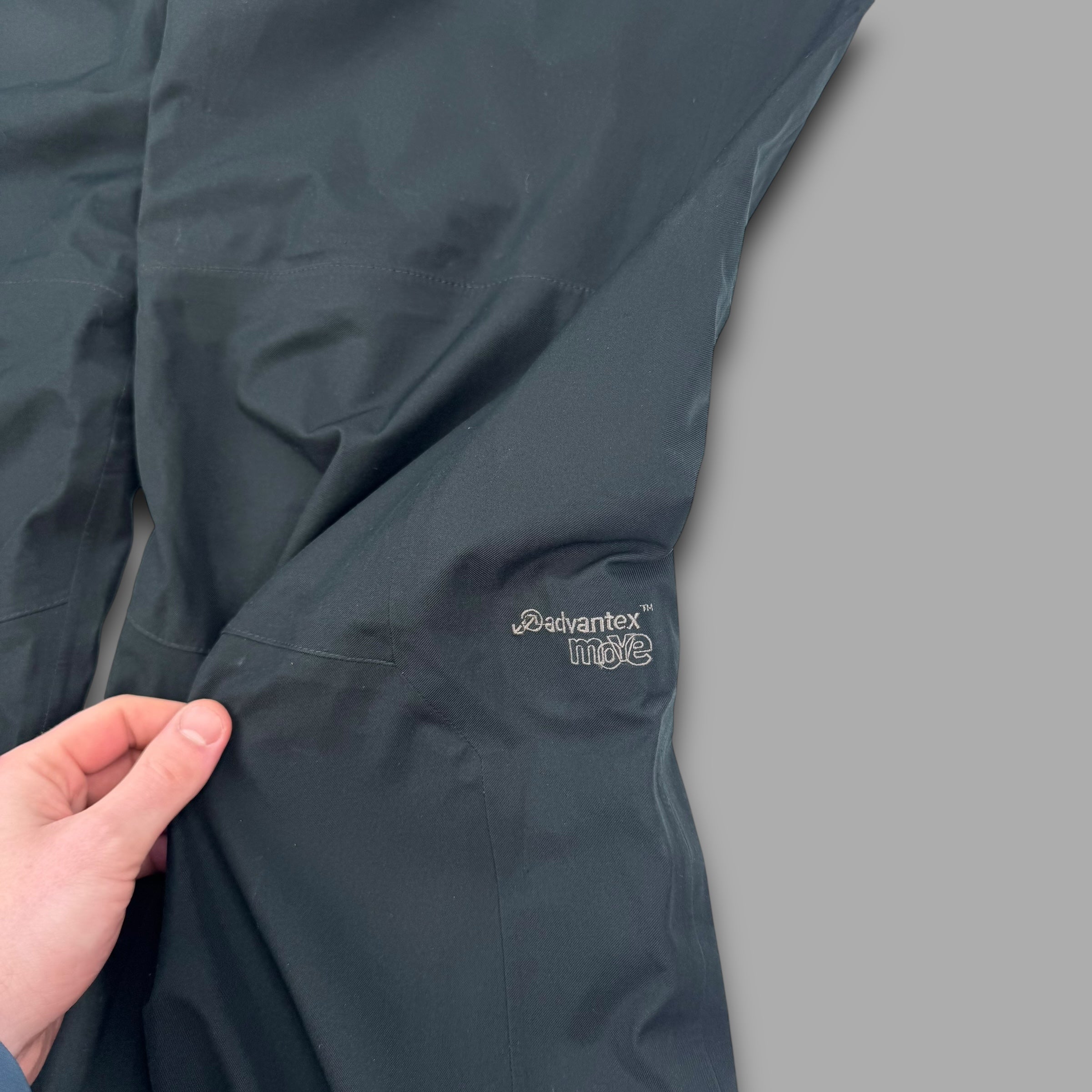 Salomon 2007 technical baggy advantex move ski sallopettes (XL)