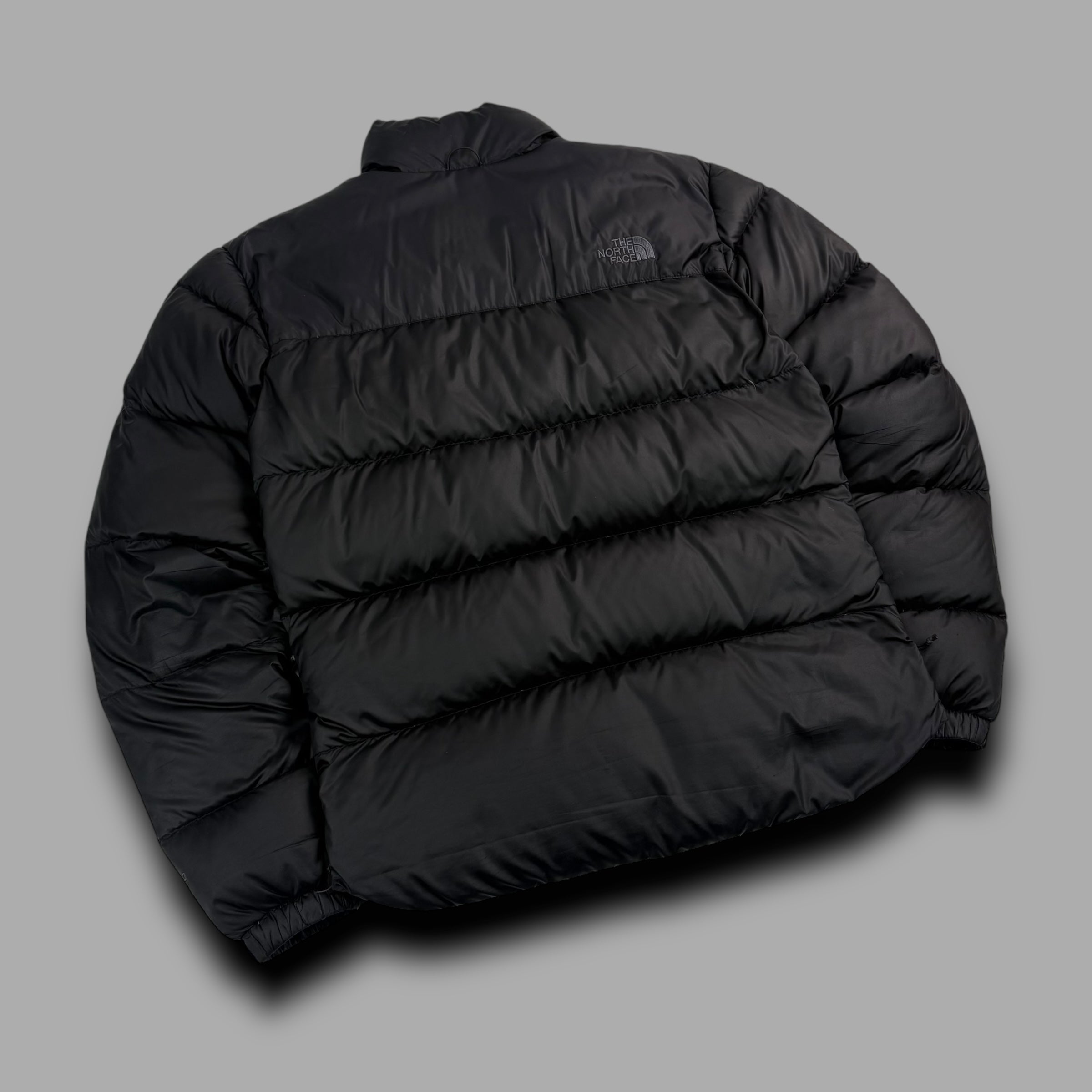 The north face 2018 nupste 700 down-filled puffer jacket (S)