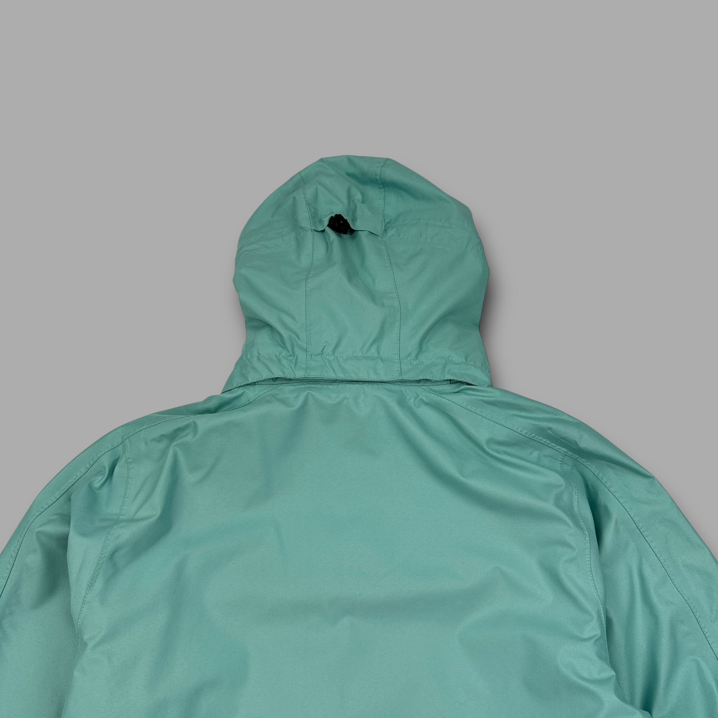 Helly Hanson 2000's lightweight softshell waterproof jacket (S)